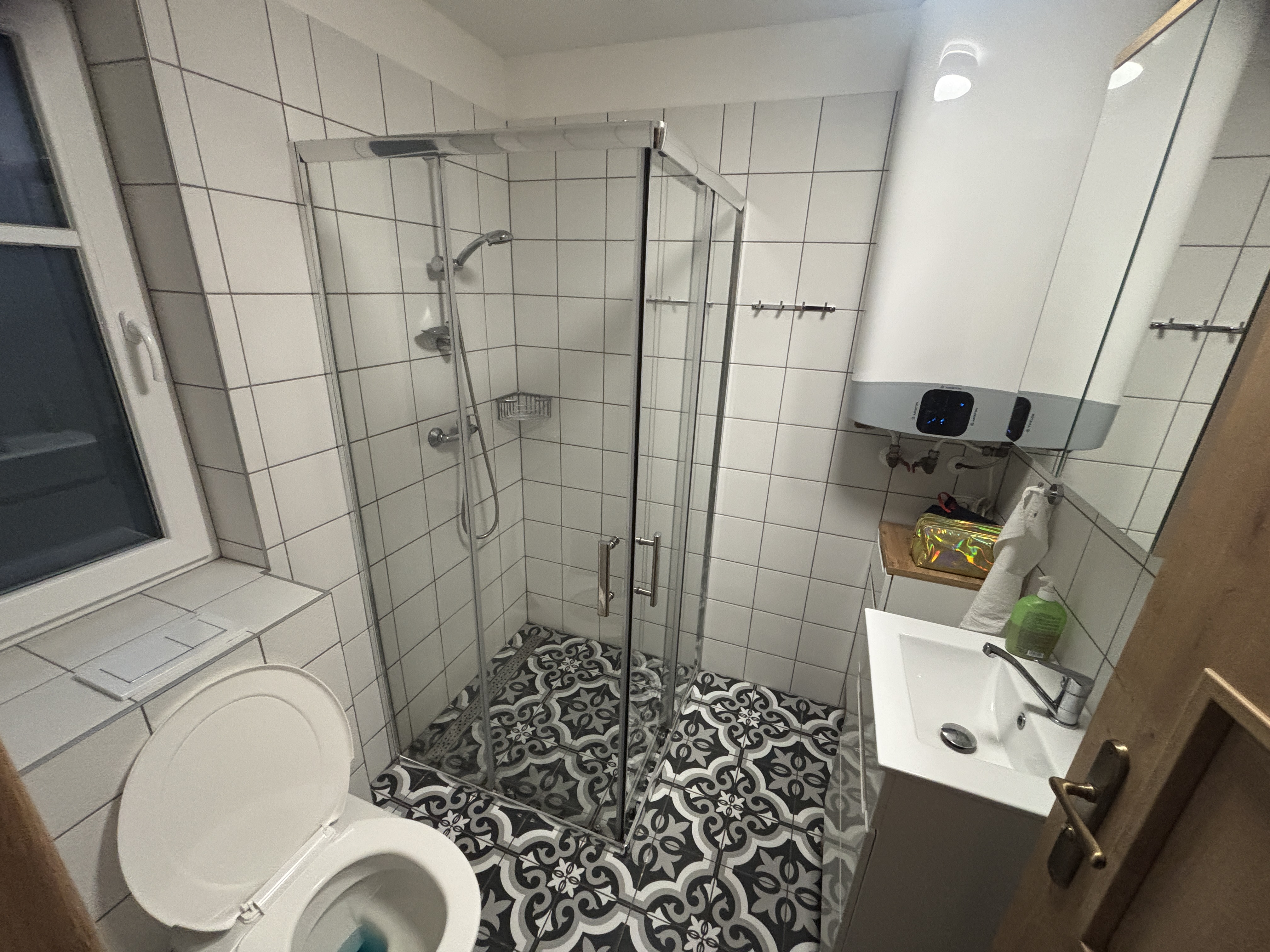 Chalupy Adršpach foto 4