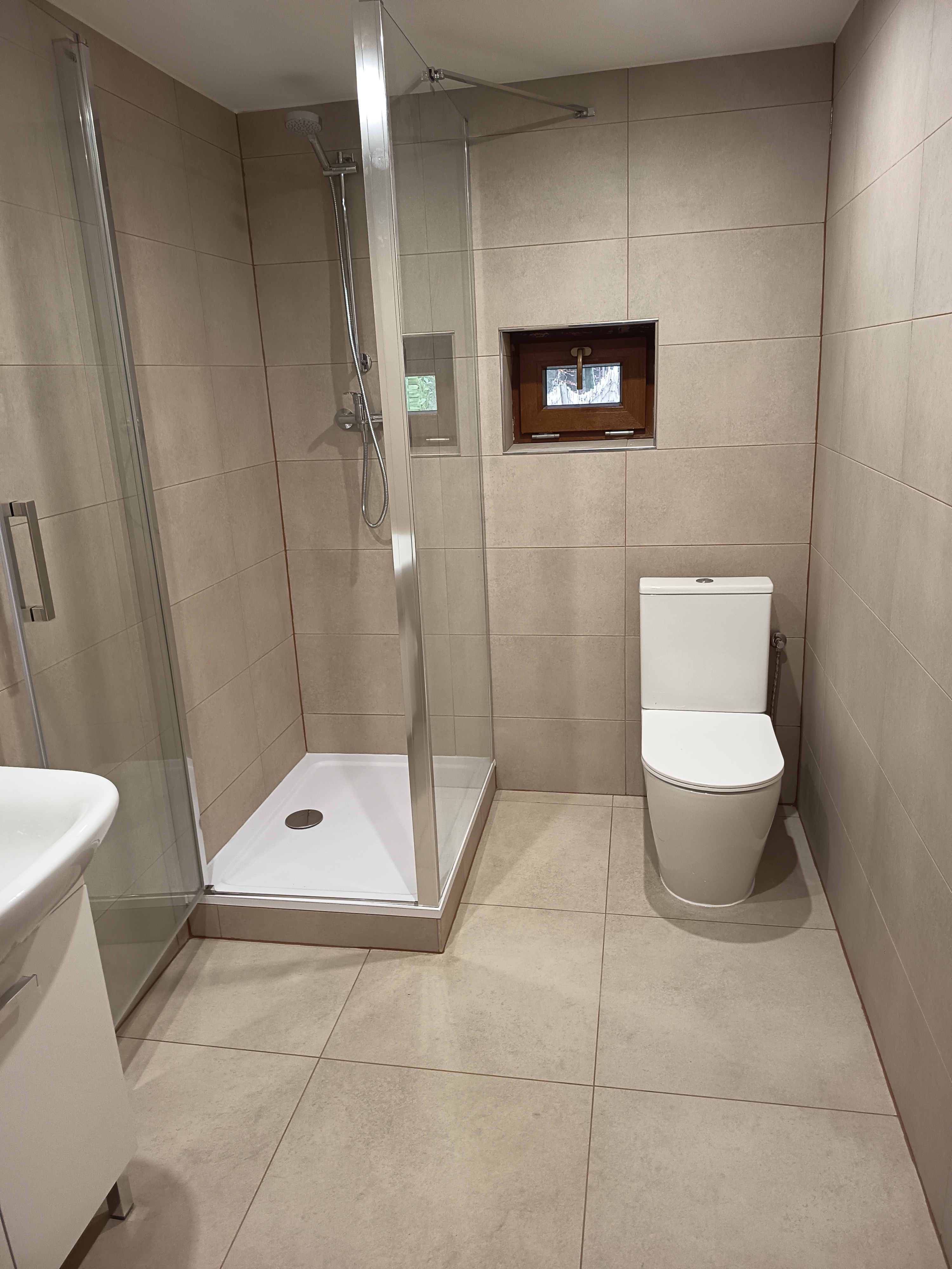 Stavební a úklidové práce Marek Dimitrov foto 2