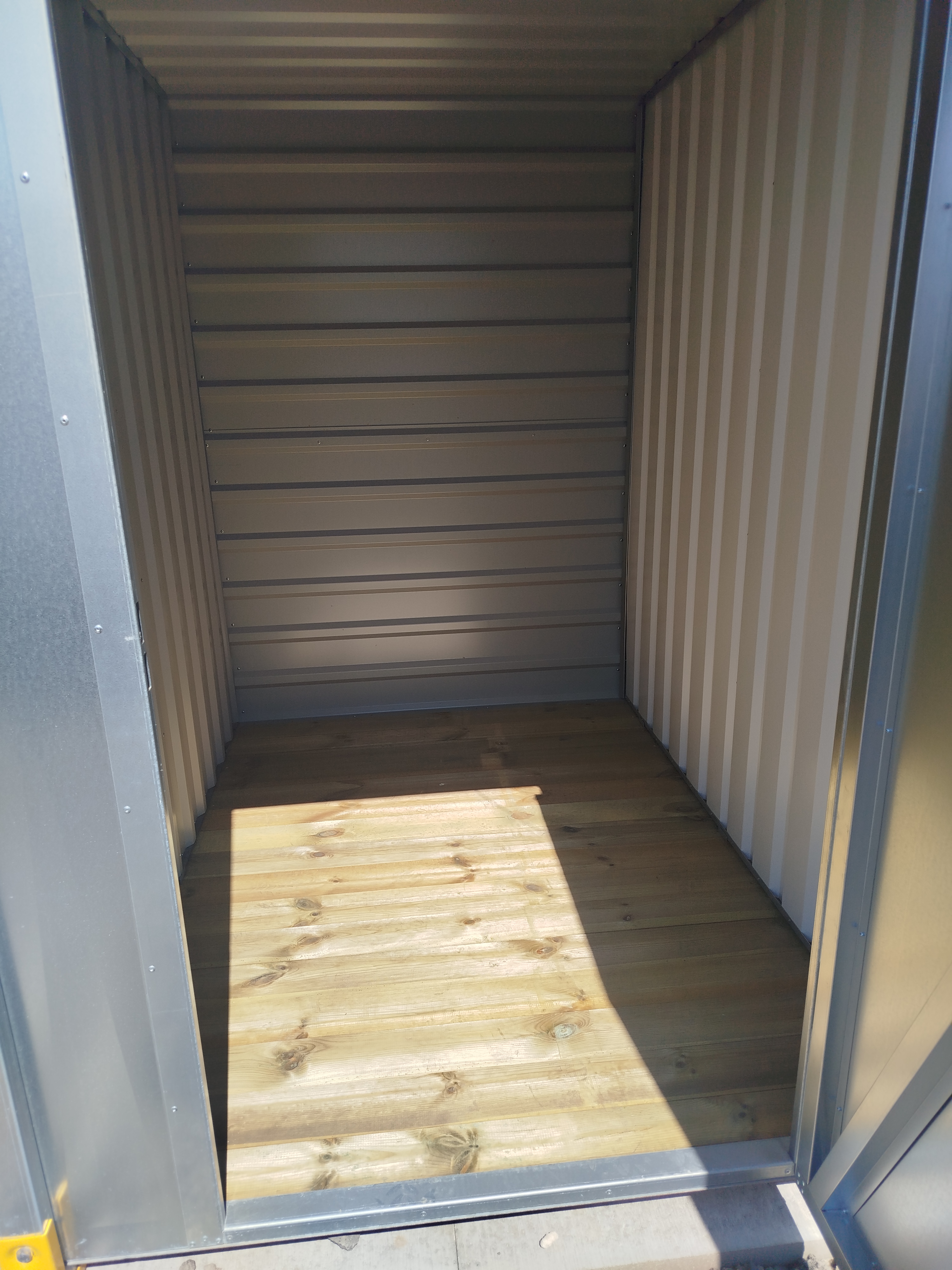 Super Storage - samoobslužné sklady foto 3