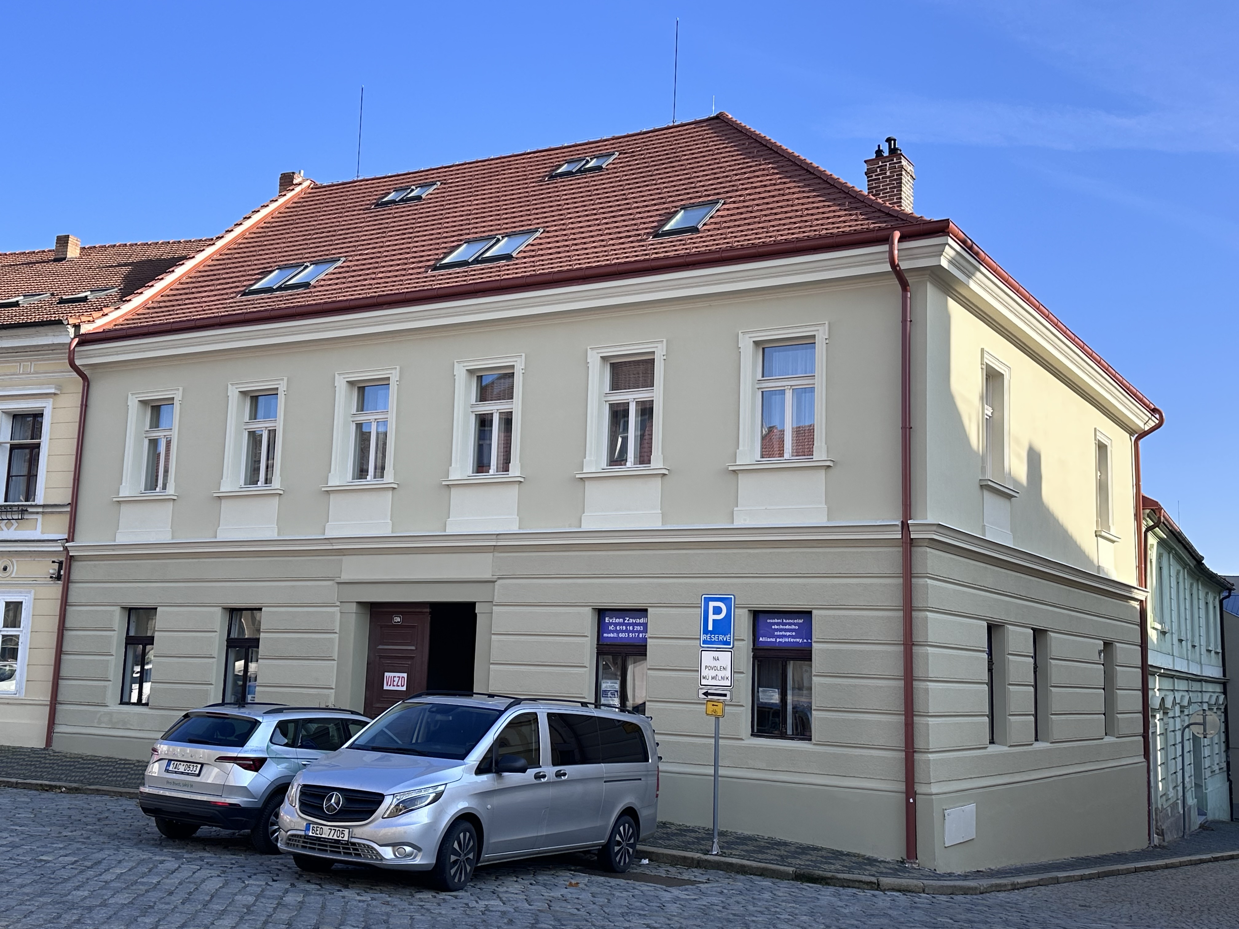 Stavební firma Šikner, spol. s r.o. foto 6