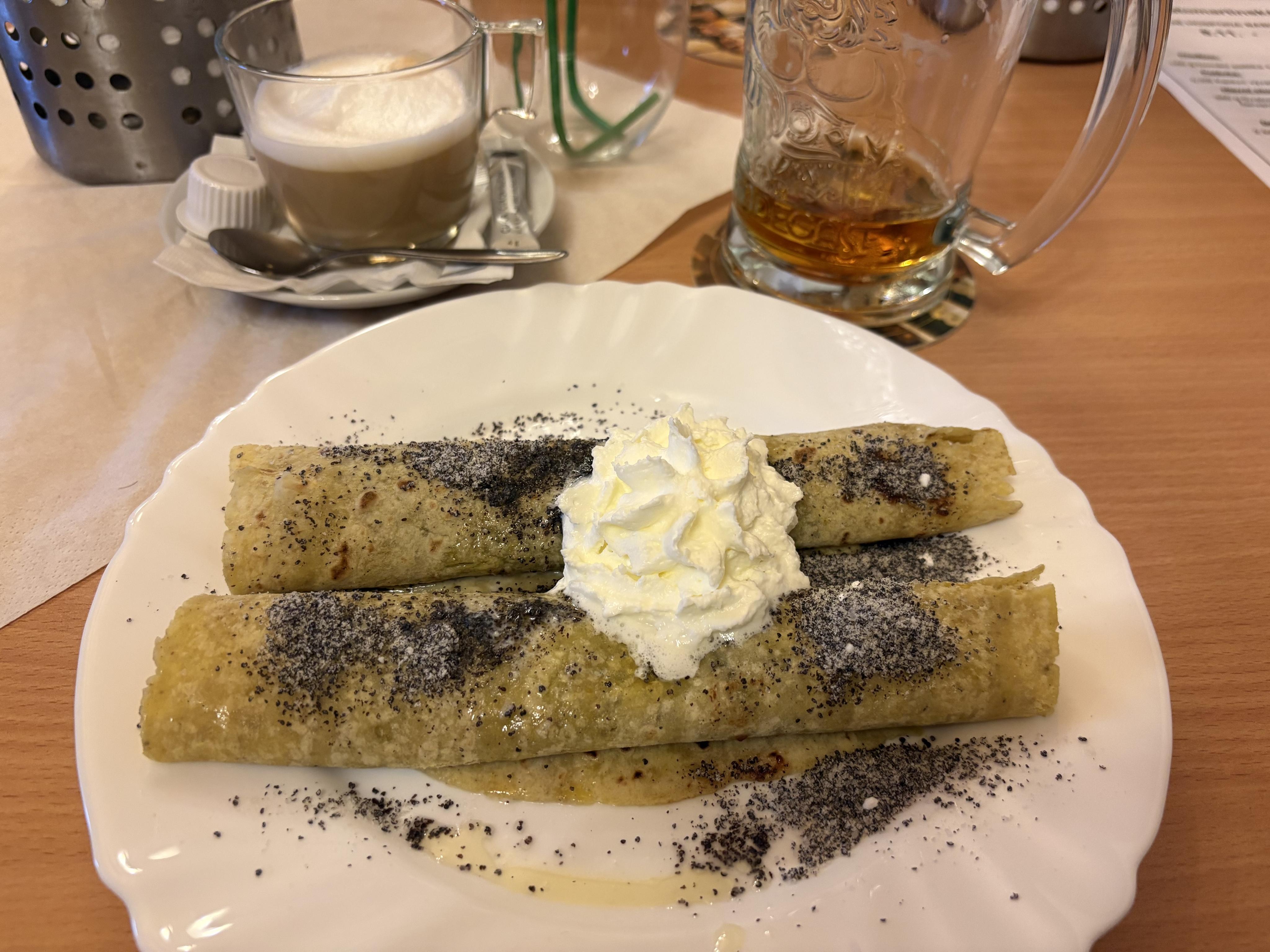 Obecní hospoda foto 3