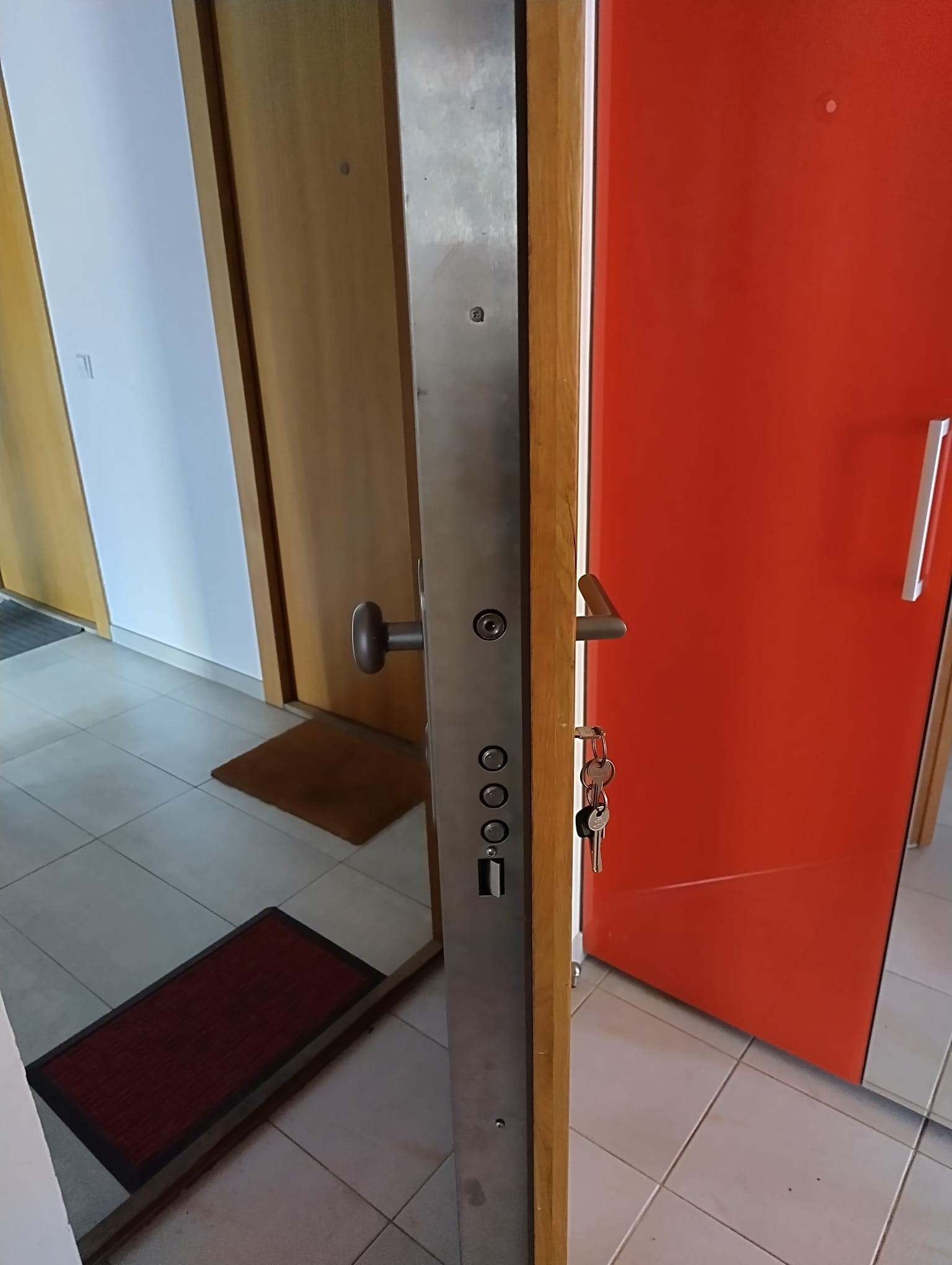 Zámečnická pohotovost KEY foto 5