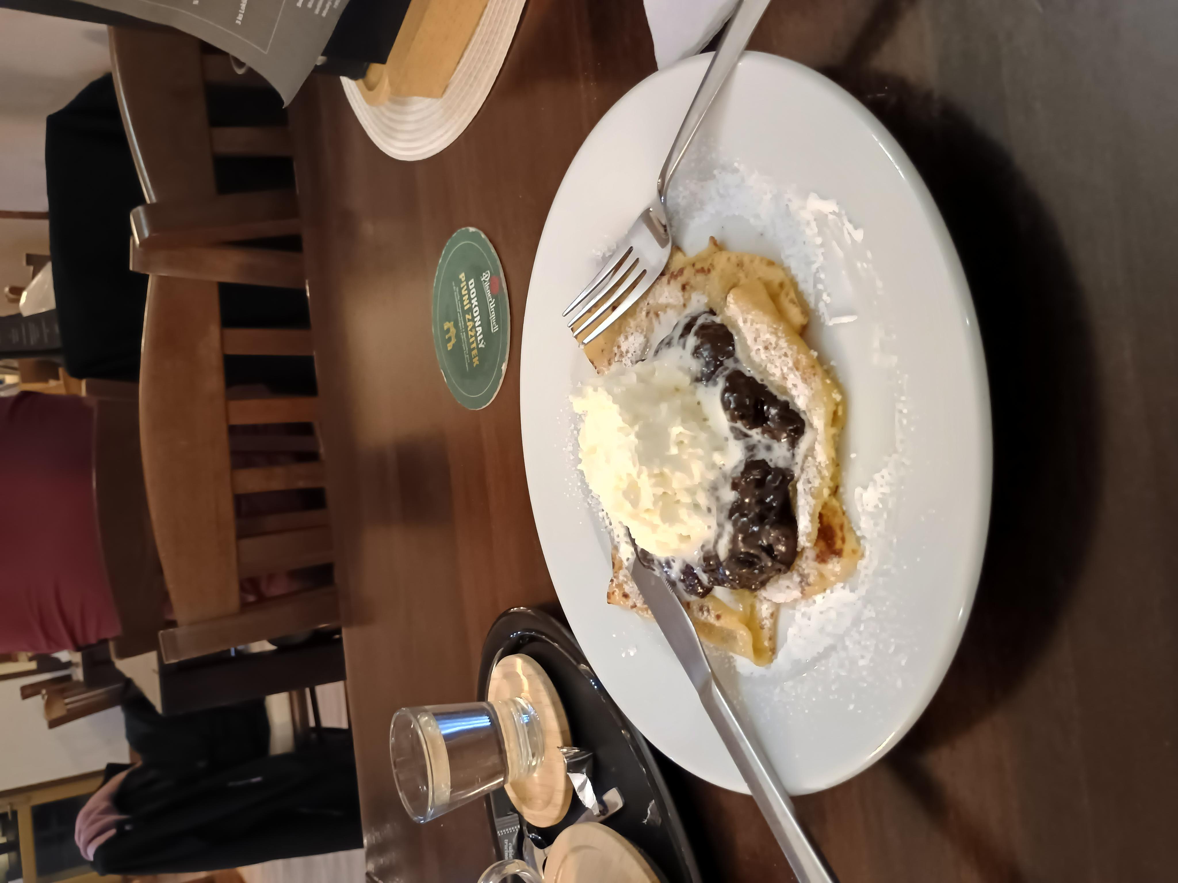 Vespa Ristorante Italiano foto 4