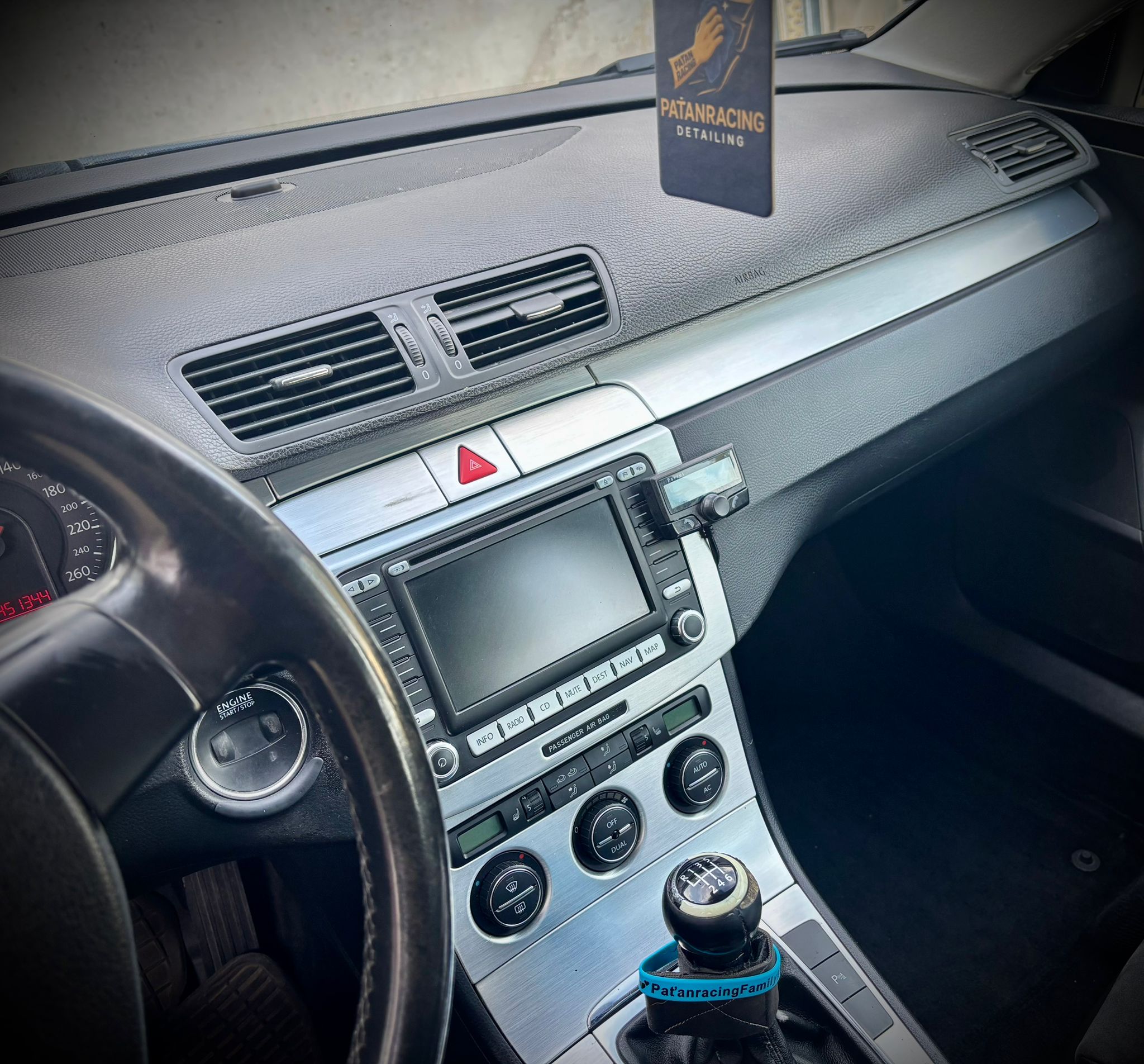 Paťanracing Detailing foto 3