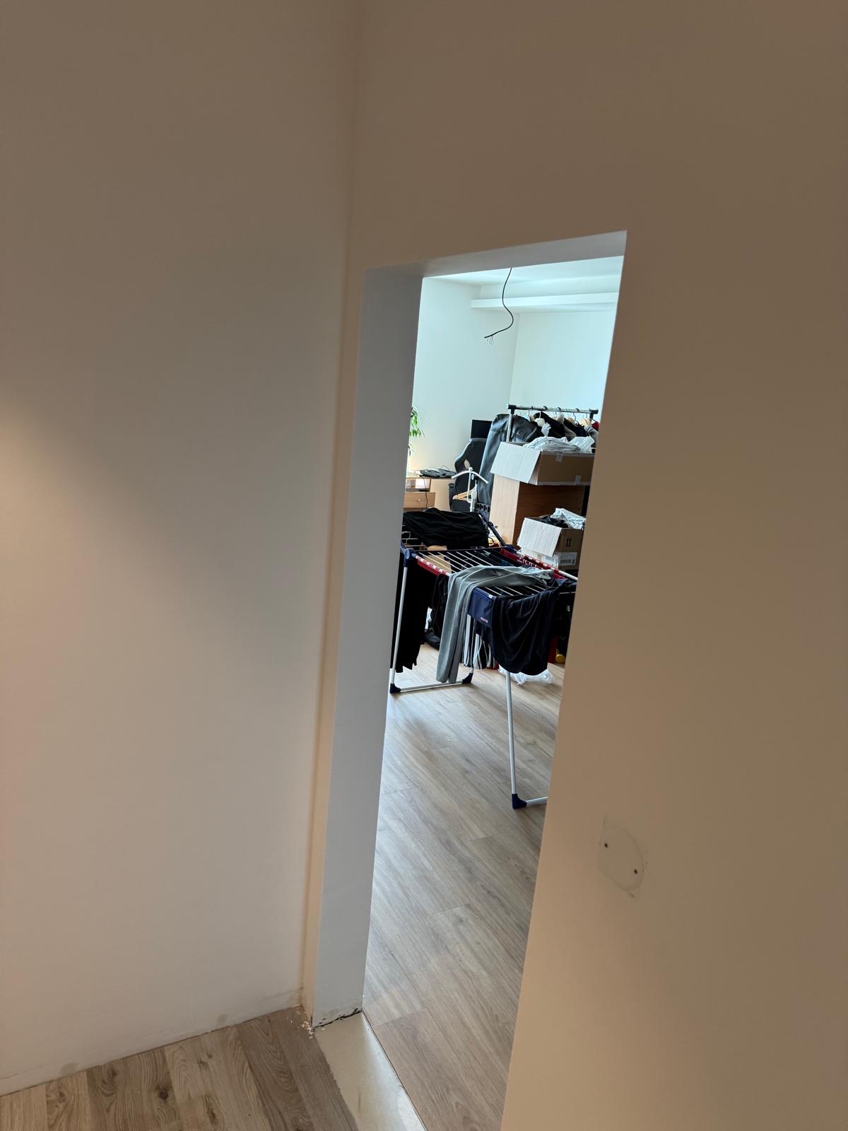 Borci v monterkách foto 4