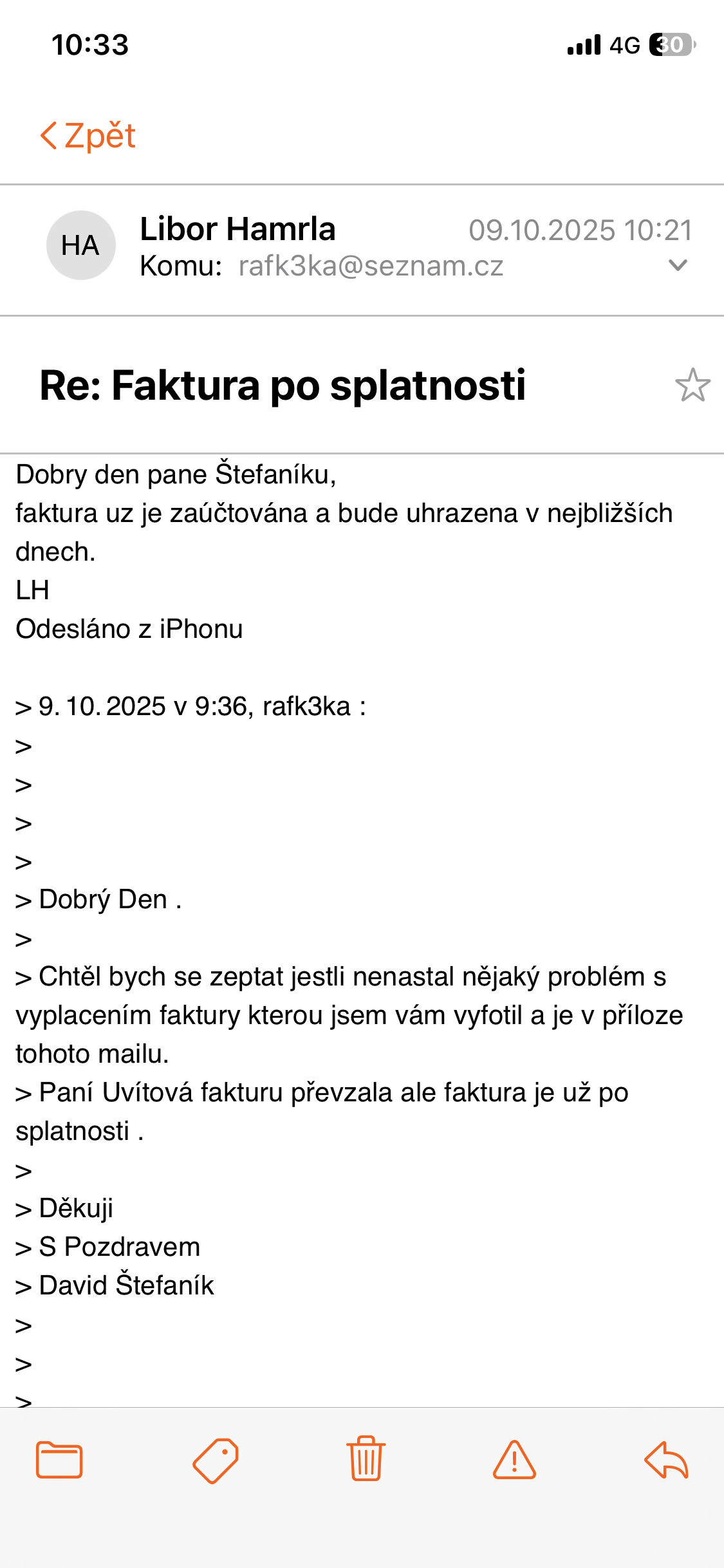 SOTM STROJÍRNA, s.r.o. foto 1