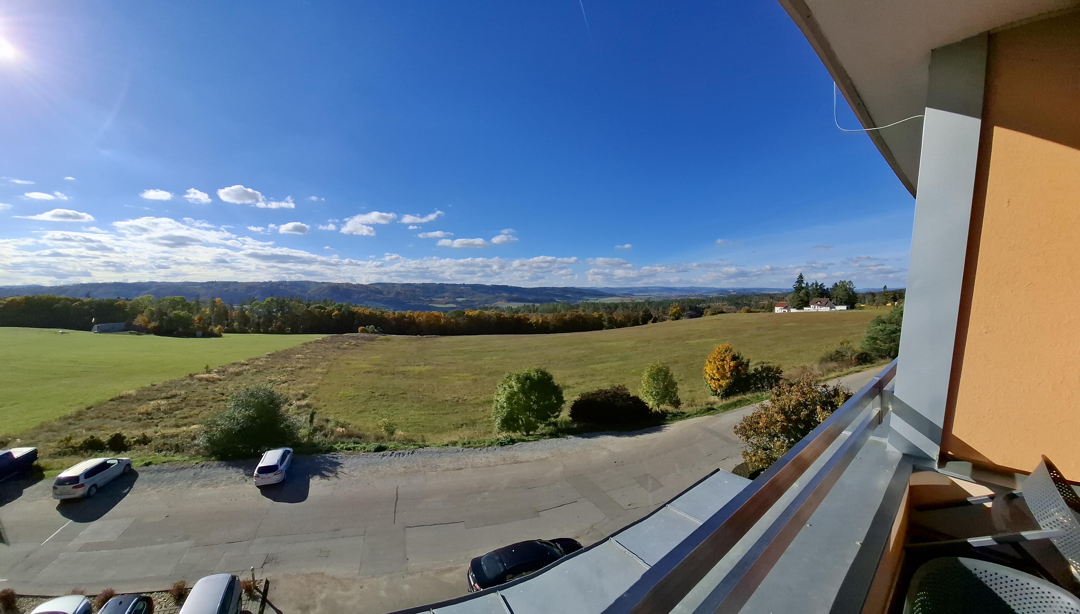 OREA Resort Panorama foto 5