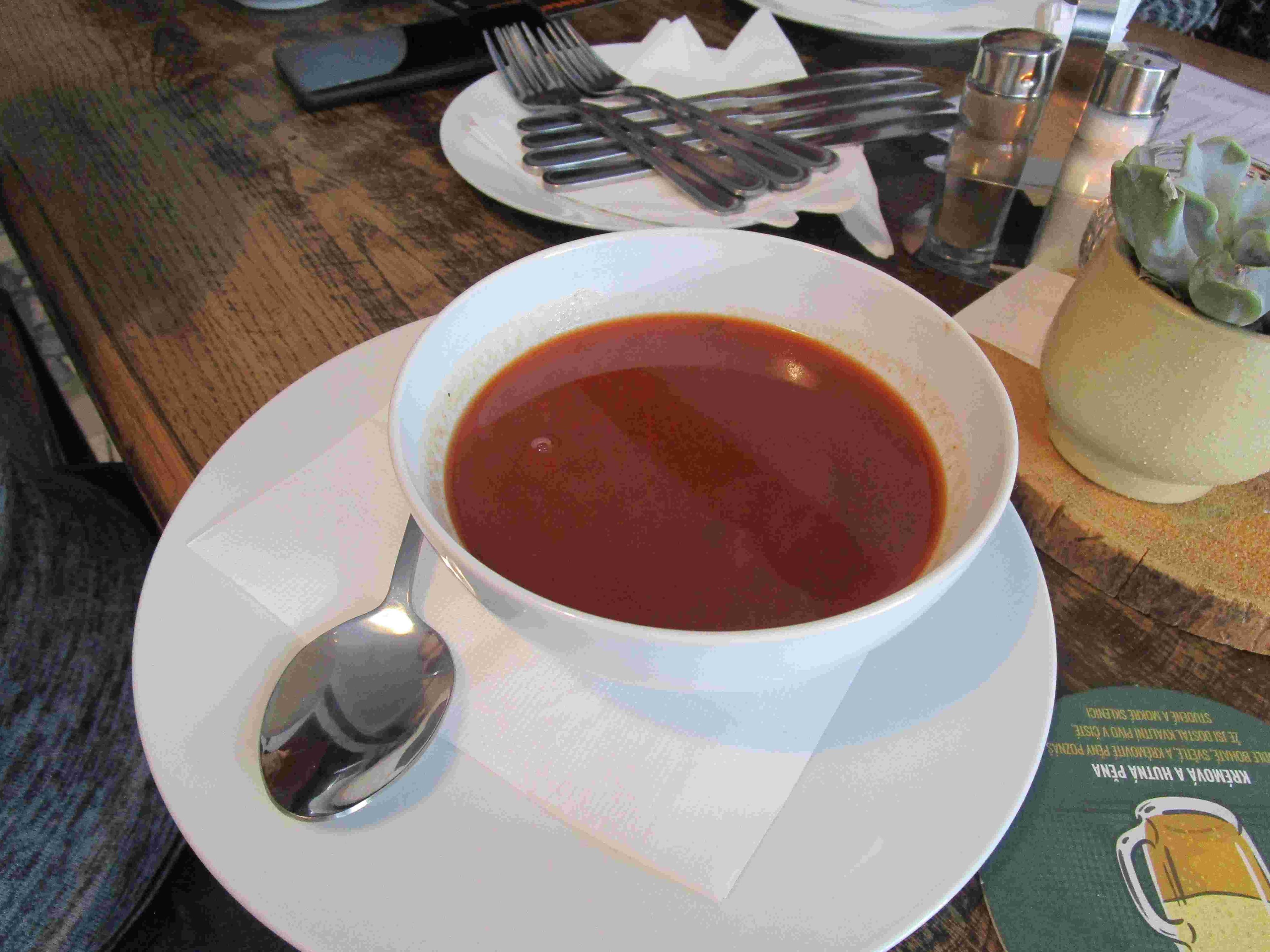 Restaurace a ubytování Vladislav foto 3