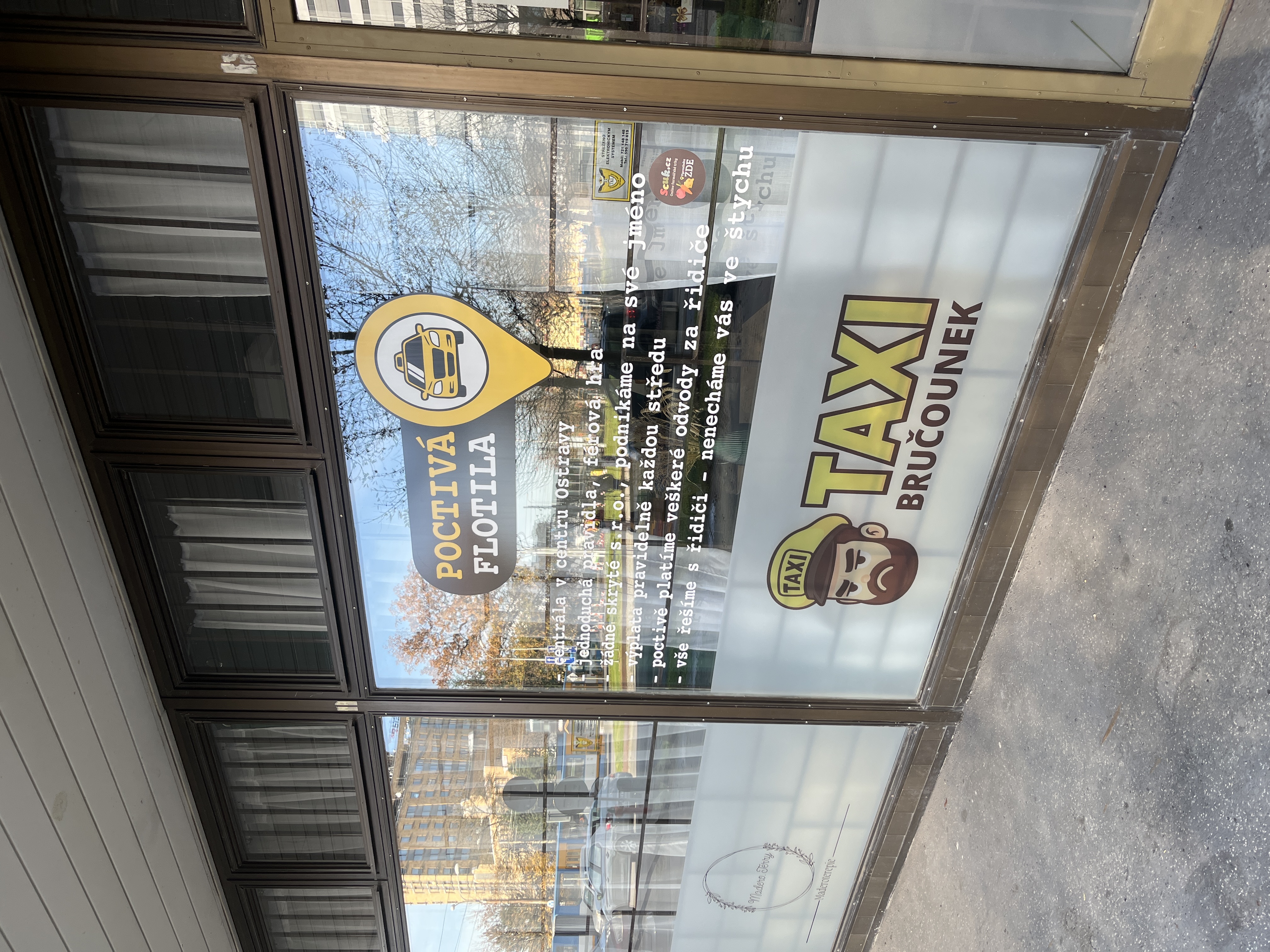 Poctivá flotila foto 4