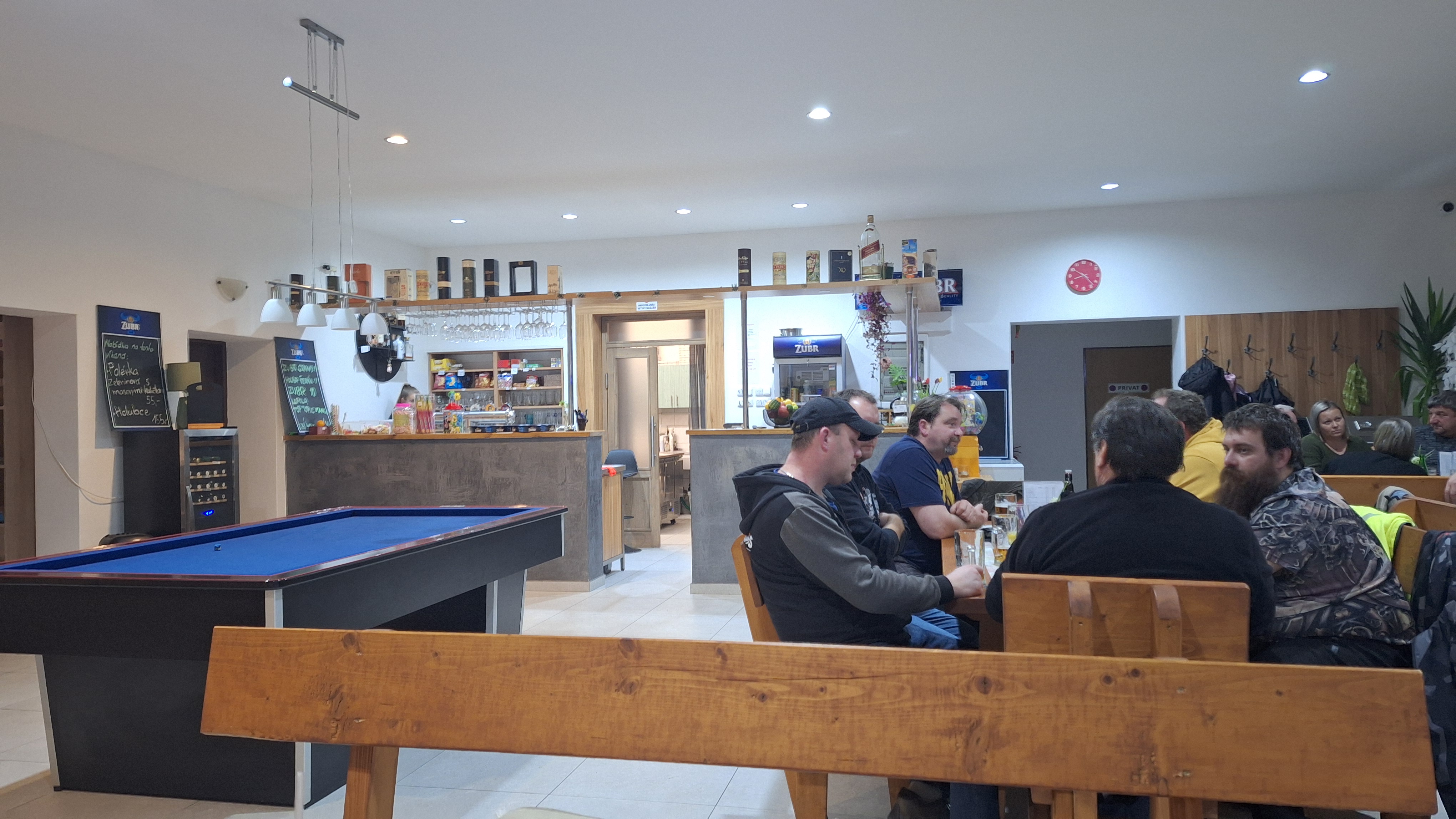 Vojtova hospoda foto 4