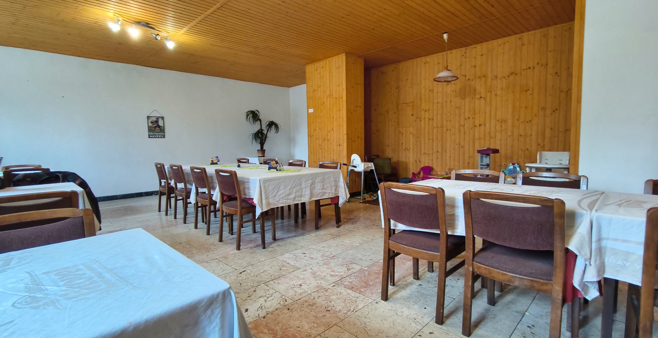 Restaurace Stop foto 2