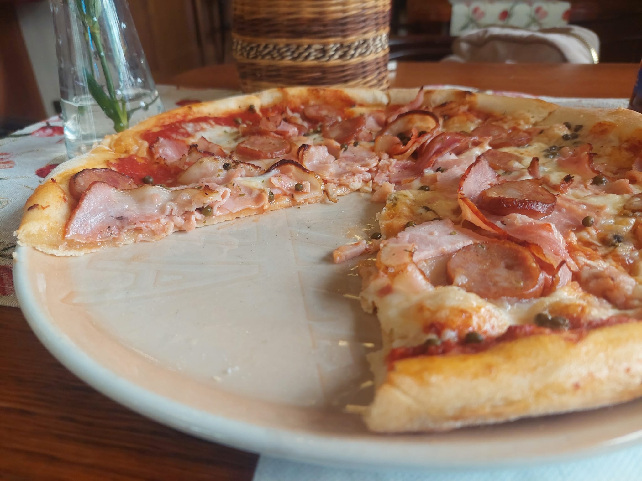 Pizzeria Ristorante Nano foto 5