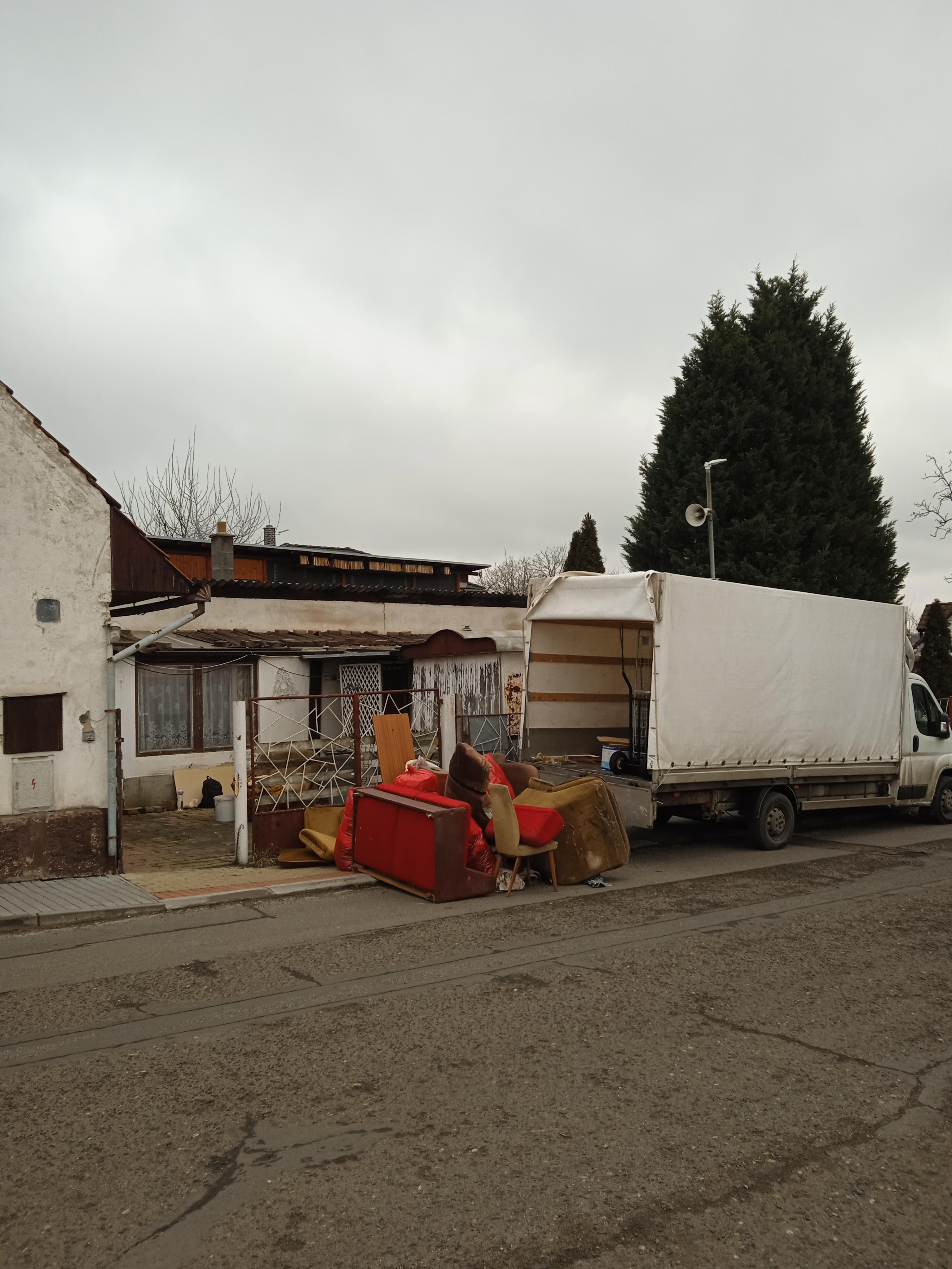 Stěhování Bez Stresu foto 5