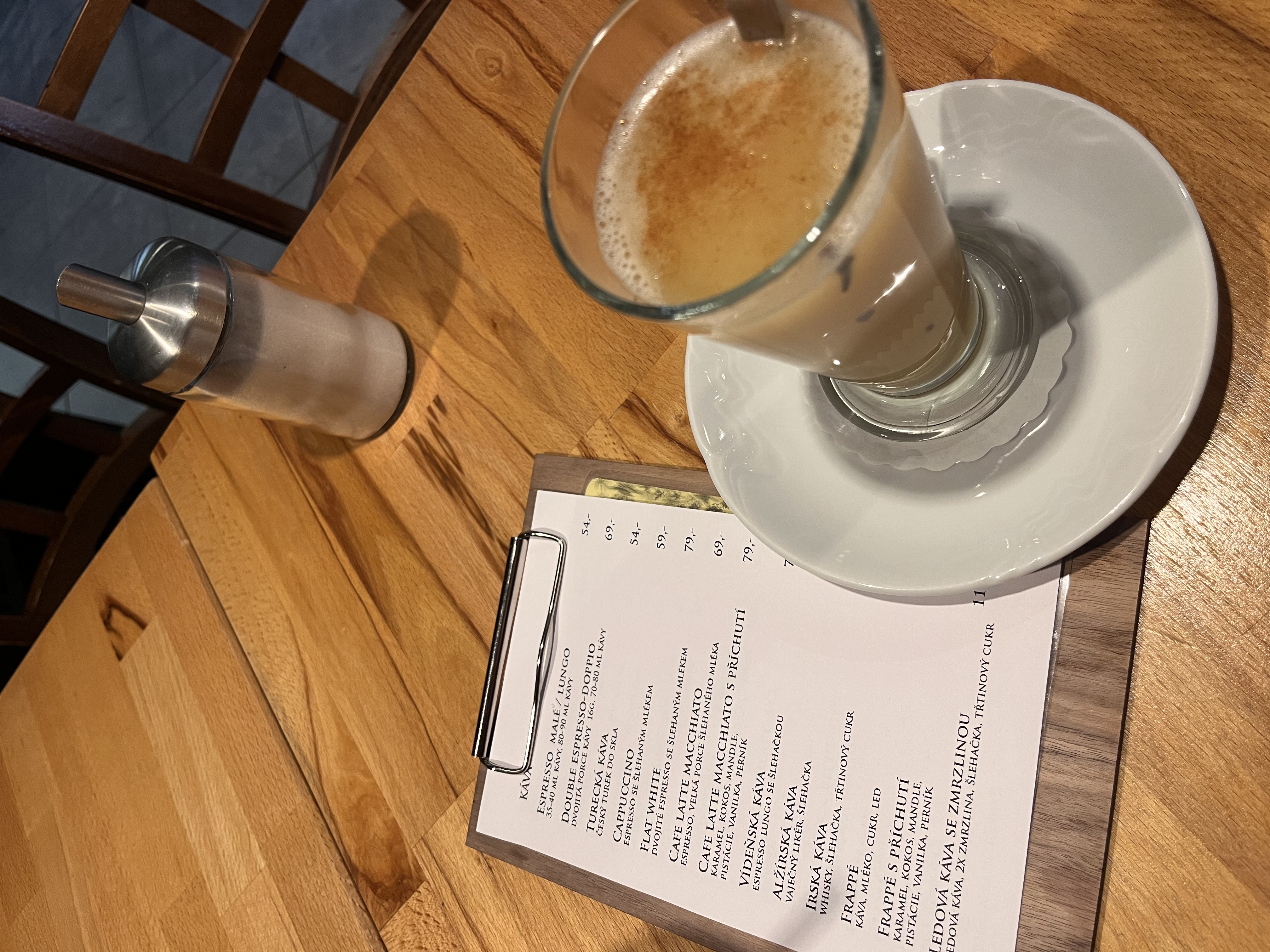 Cafe Satori foto 5