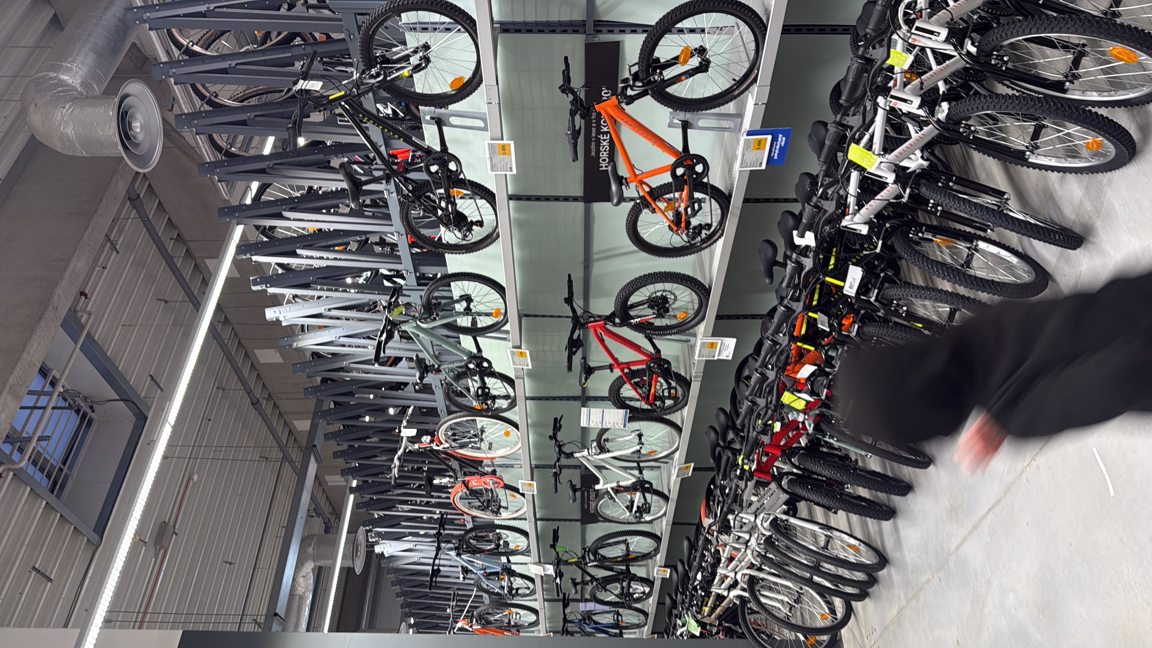 Decathlon foto 4