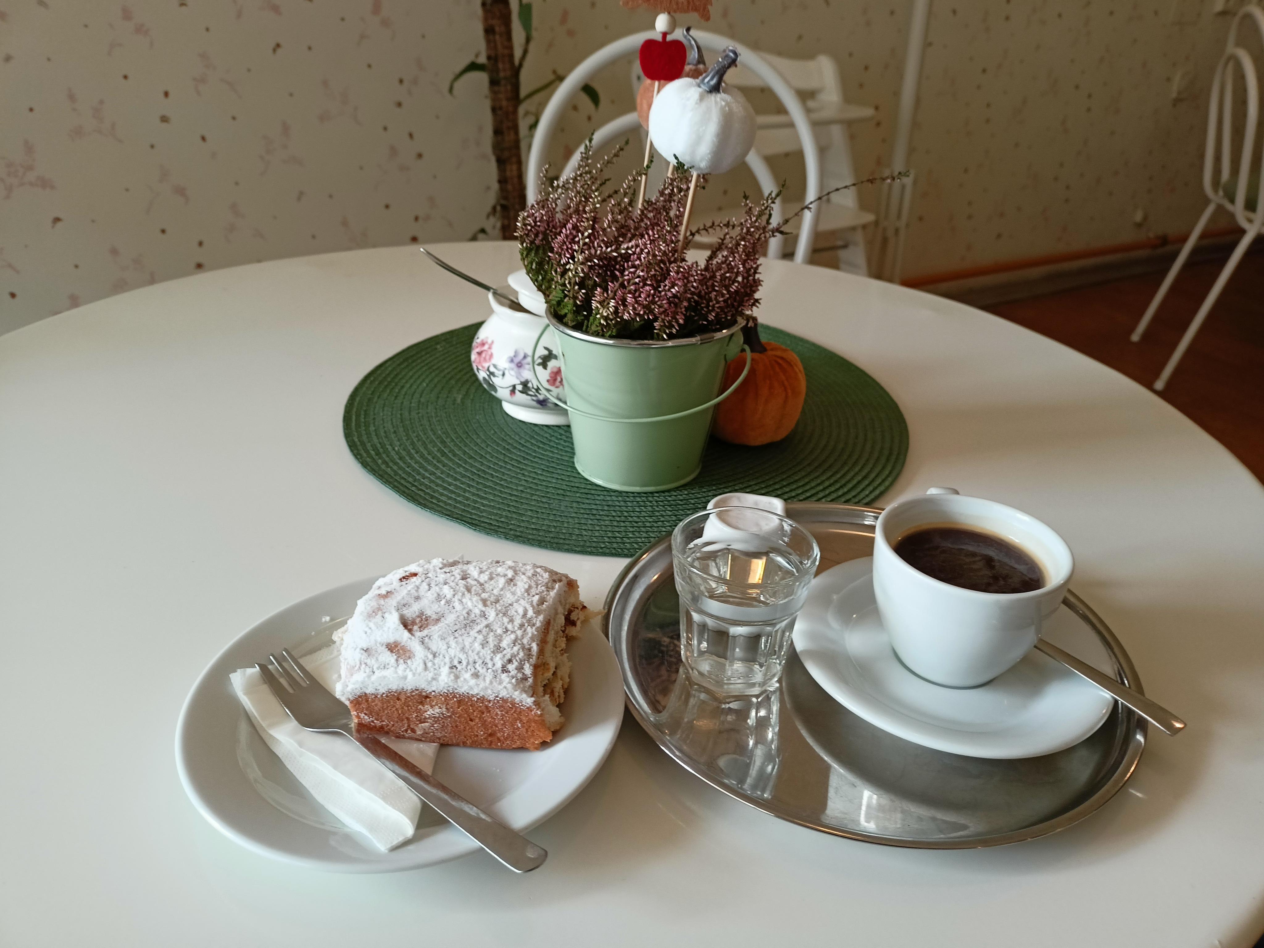 Cukrárna U Hrdinů foto 4