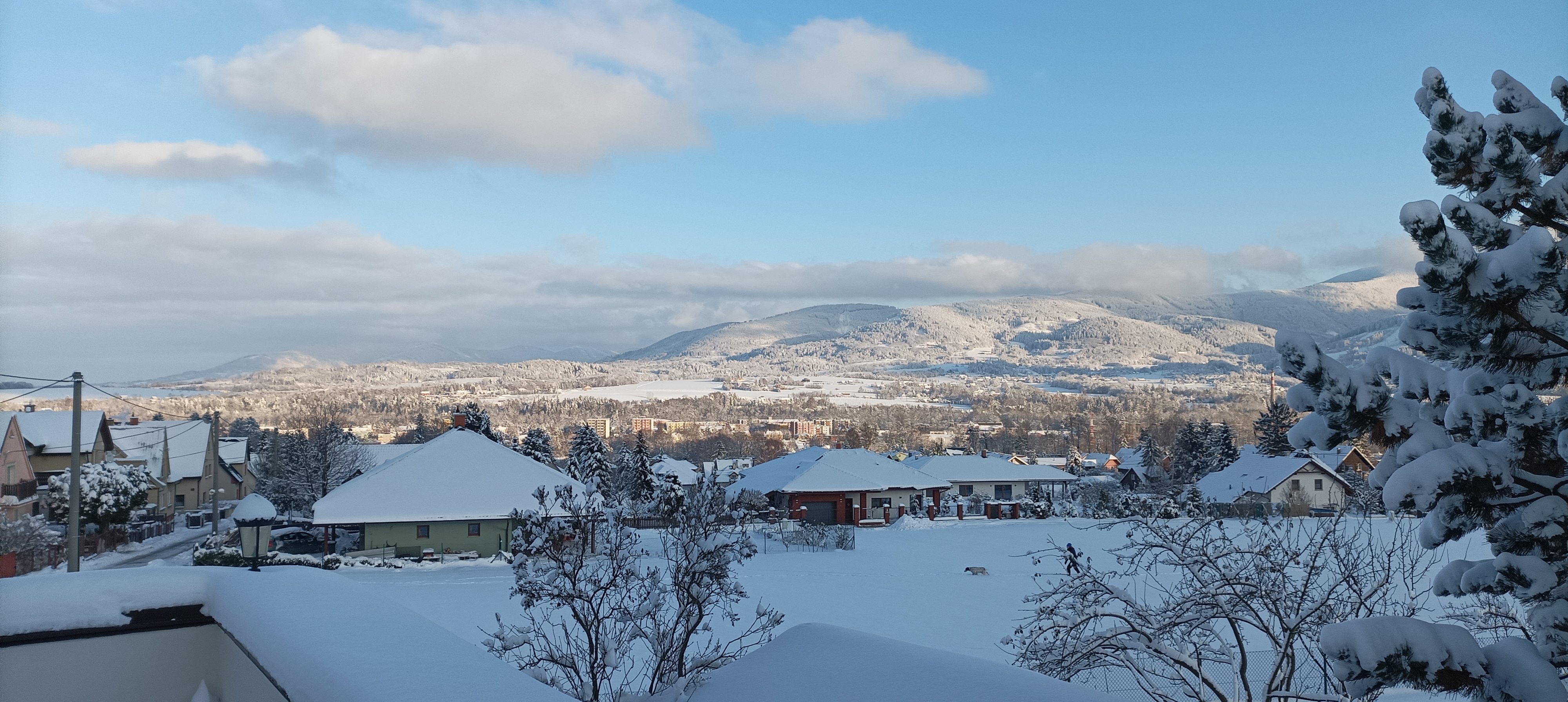 Penzion na Vyhlídce foto 4