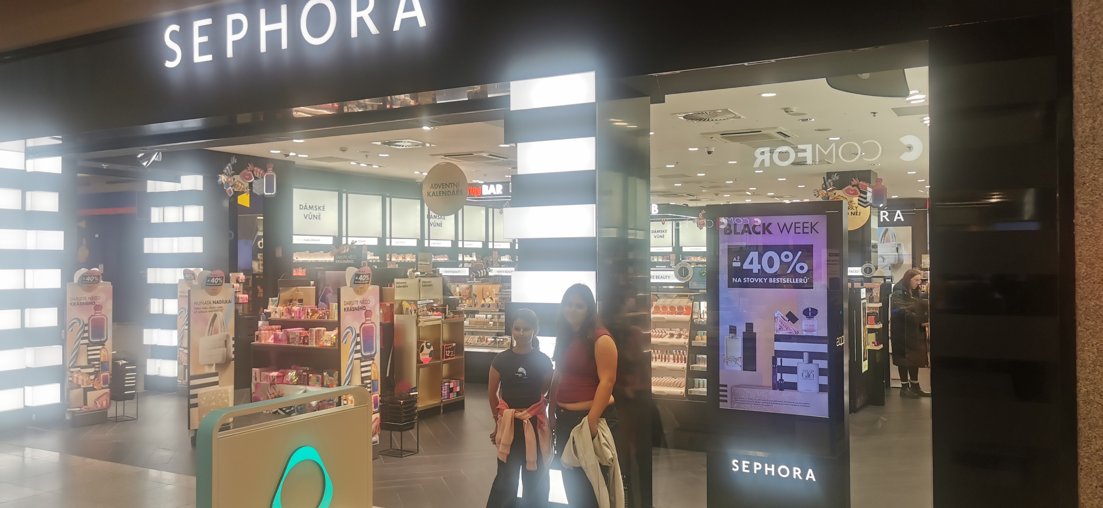 Sephora, s.r.o. foto 3