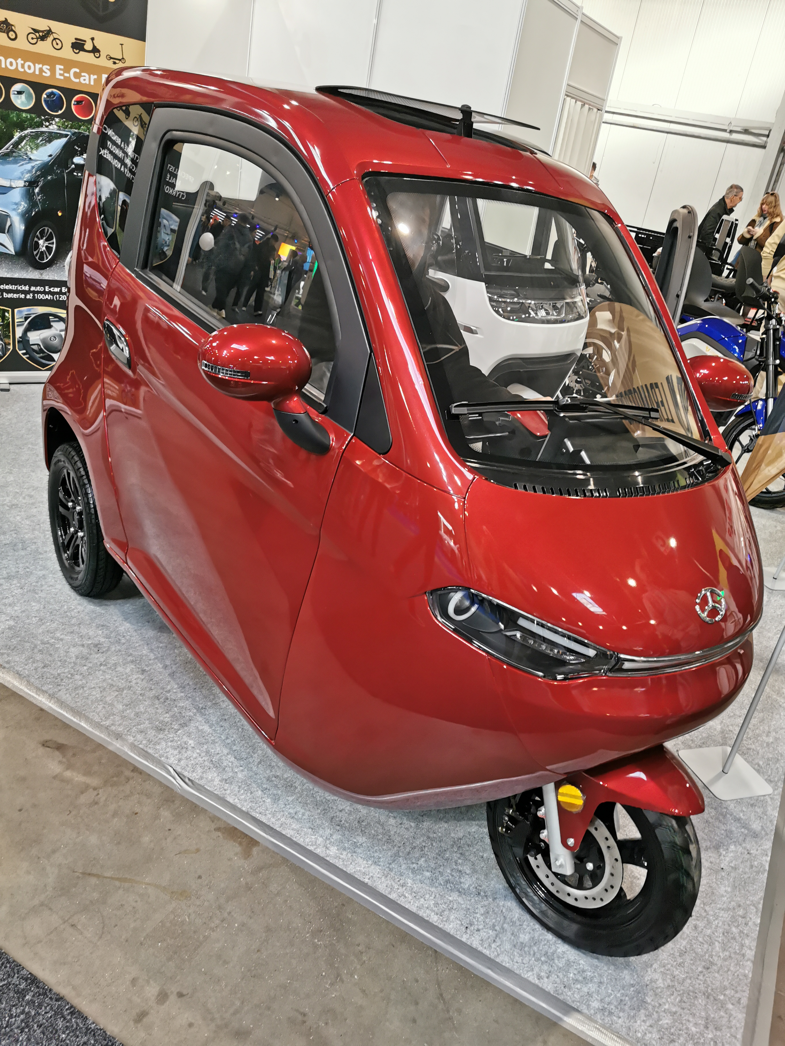 PVA EURO EXPO, a.s. foto 1