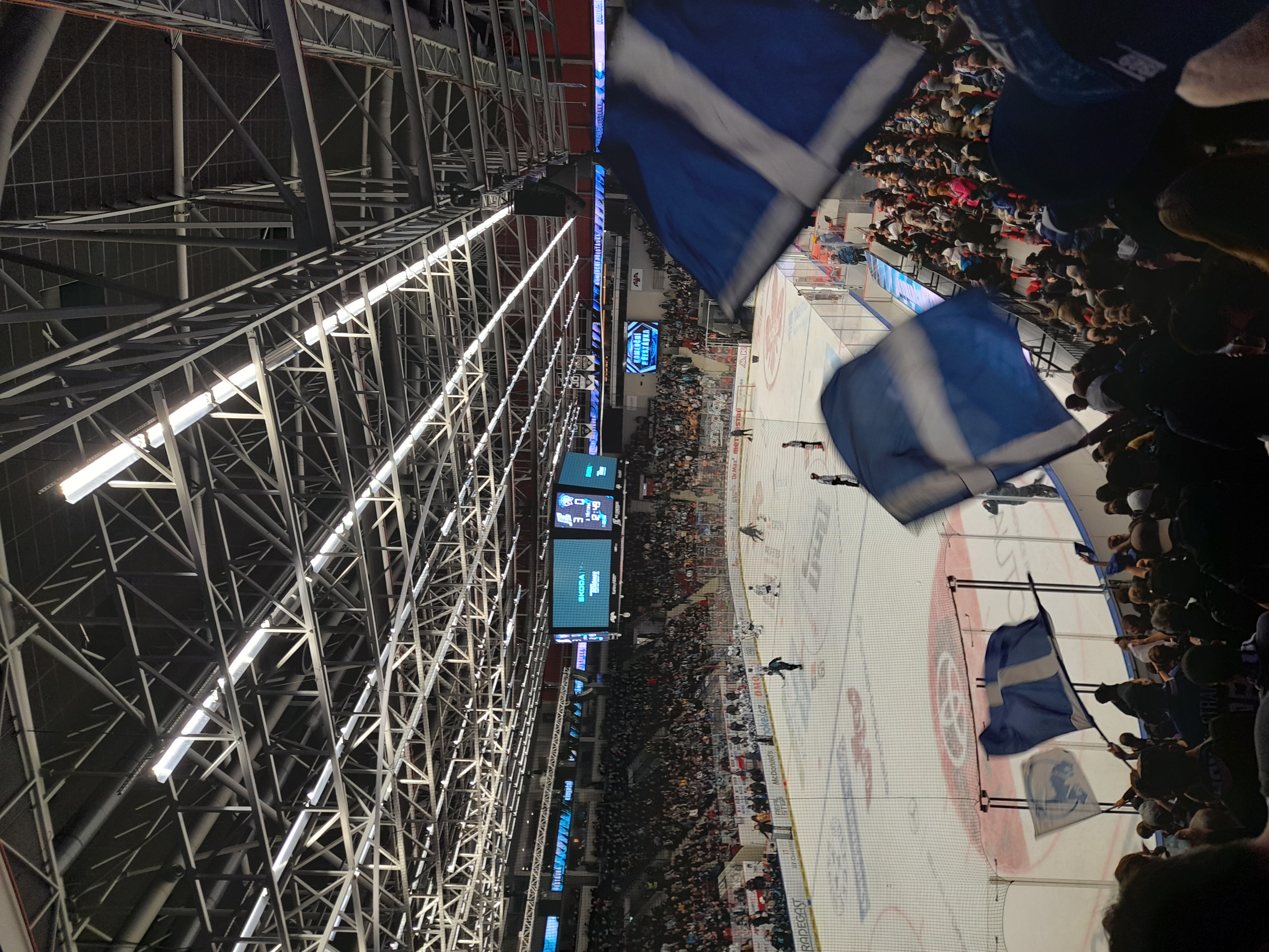 Mattoni Arena foto 6