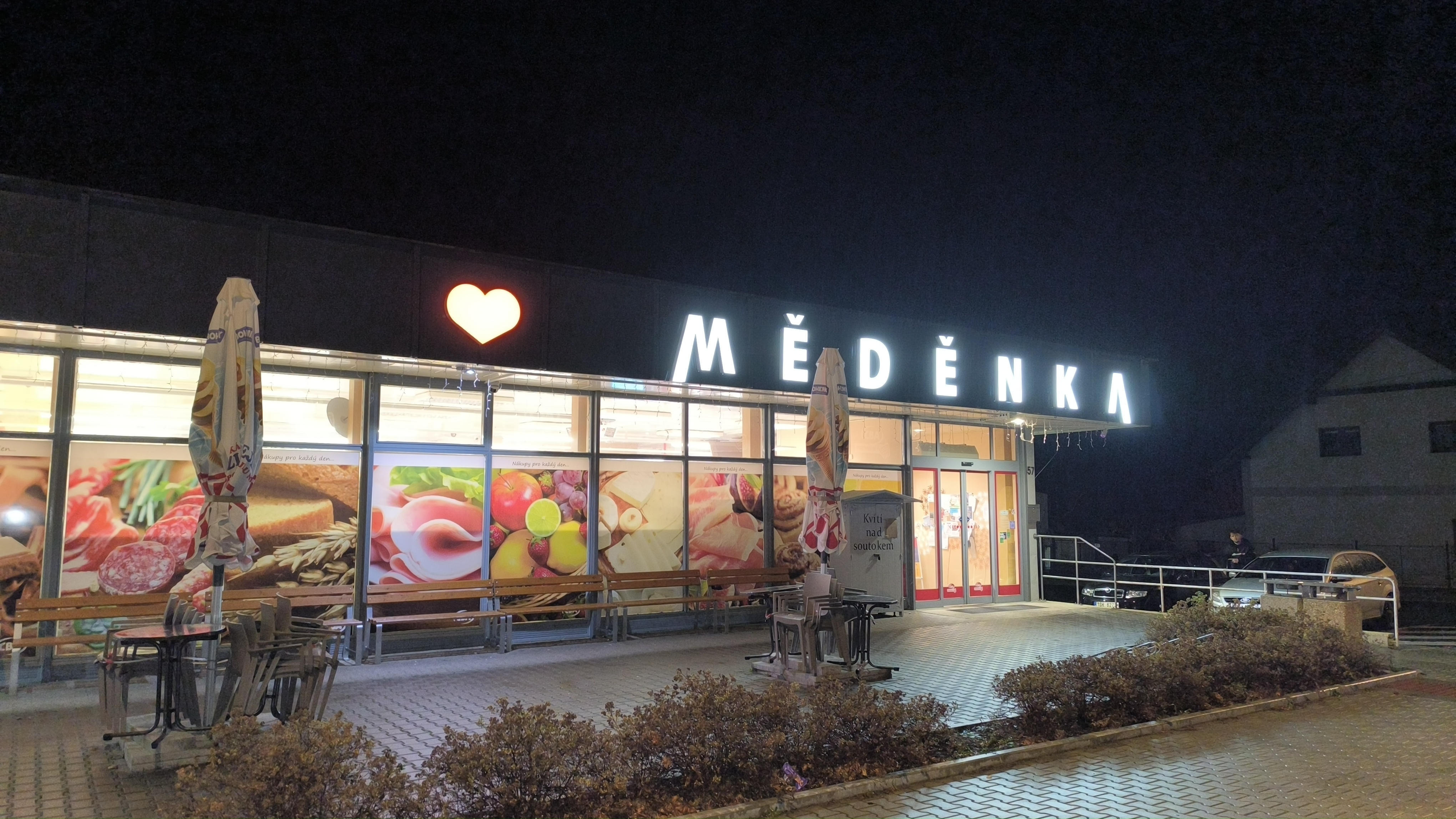 Měděnka foto 4