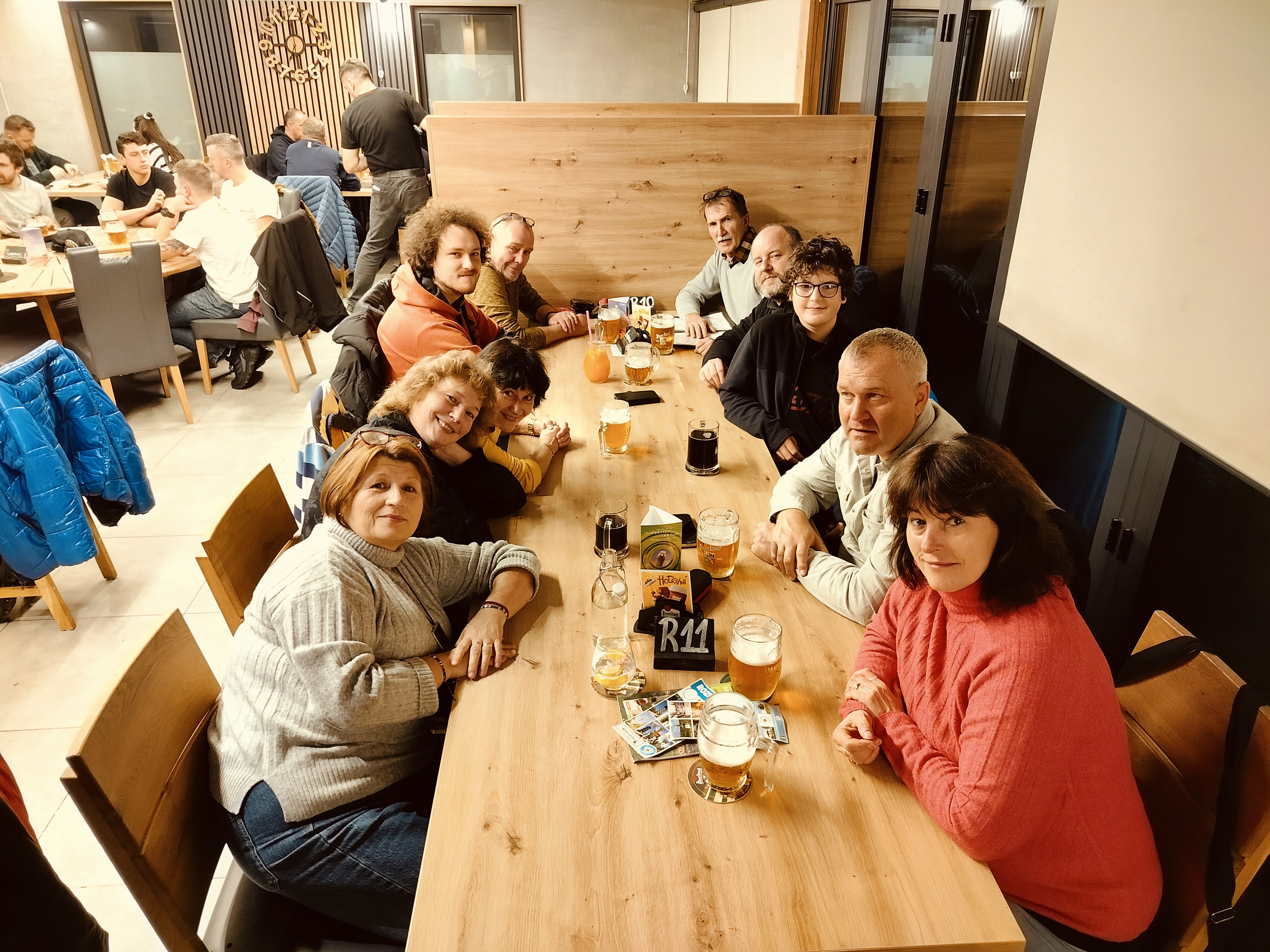 Restaurace Tsport foto 6