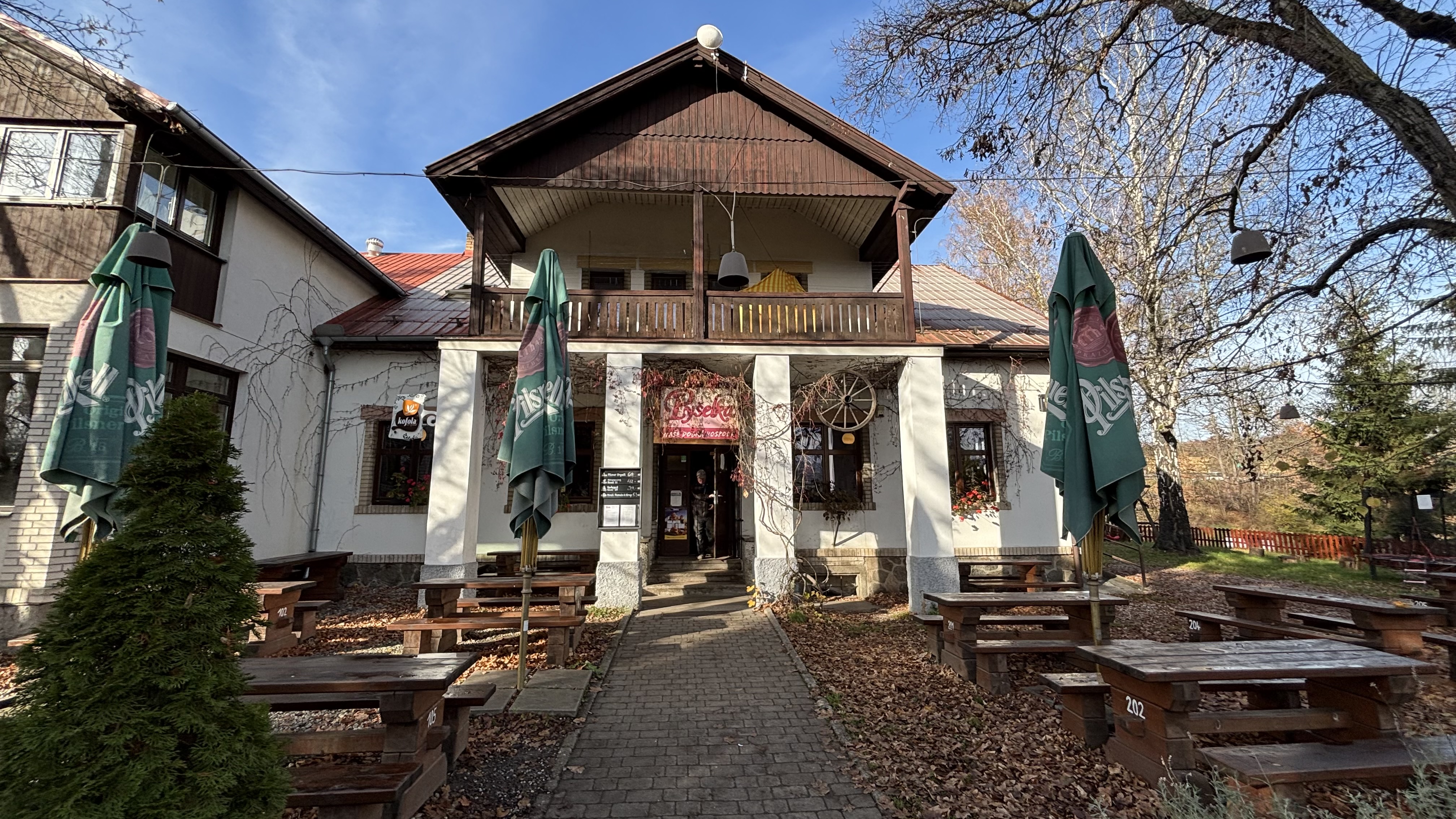 Restaurace Pyšelka foto 5