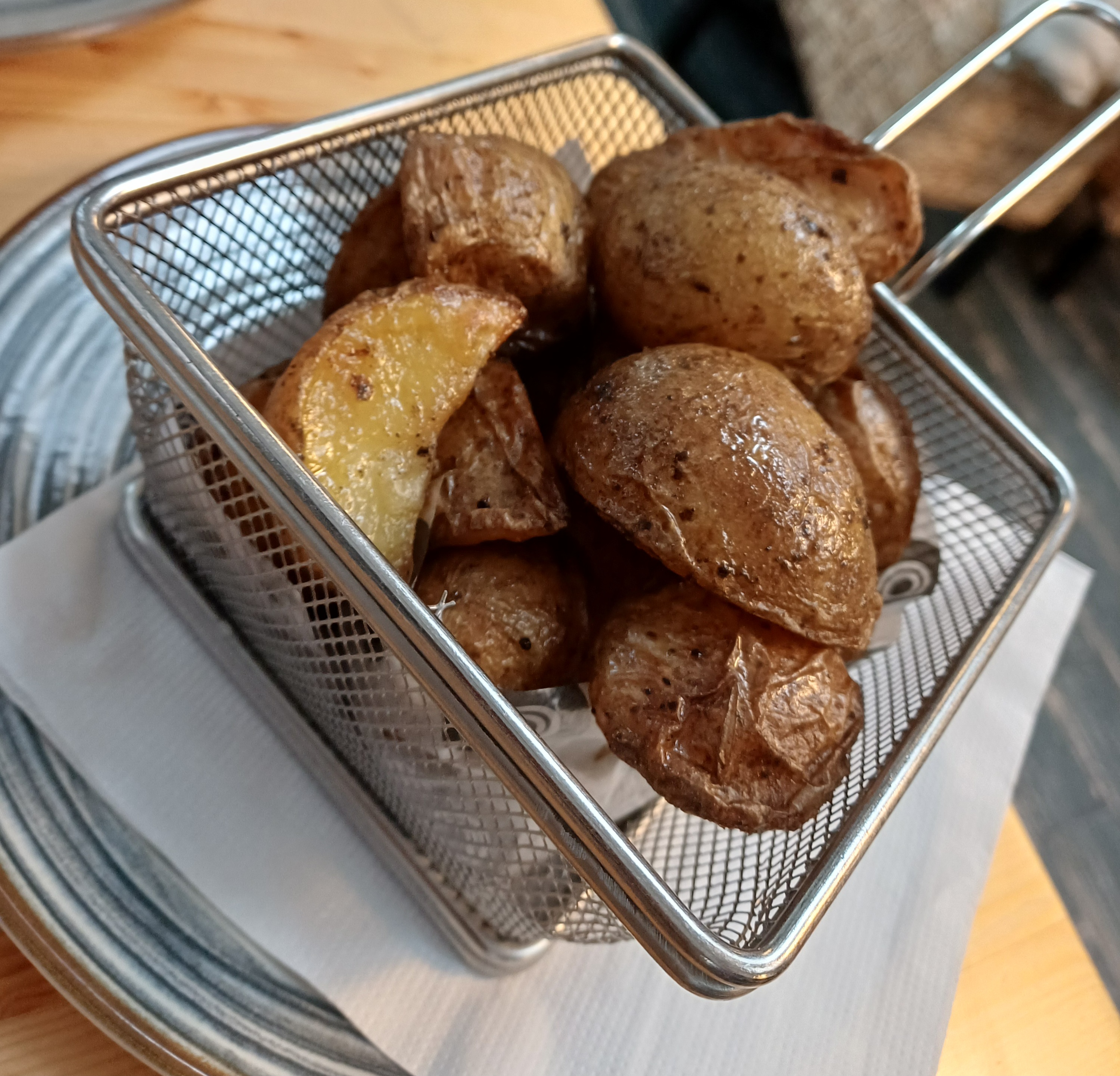 Café - restaurant Benešova 6 foto 5