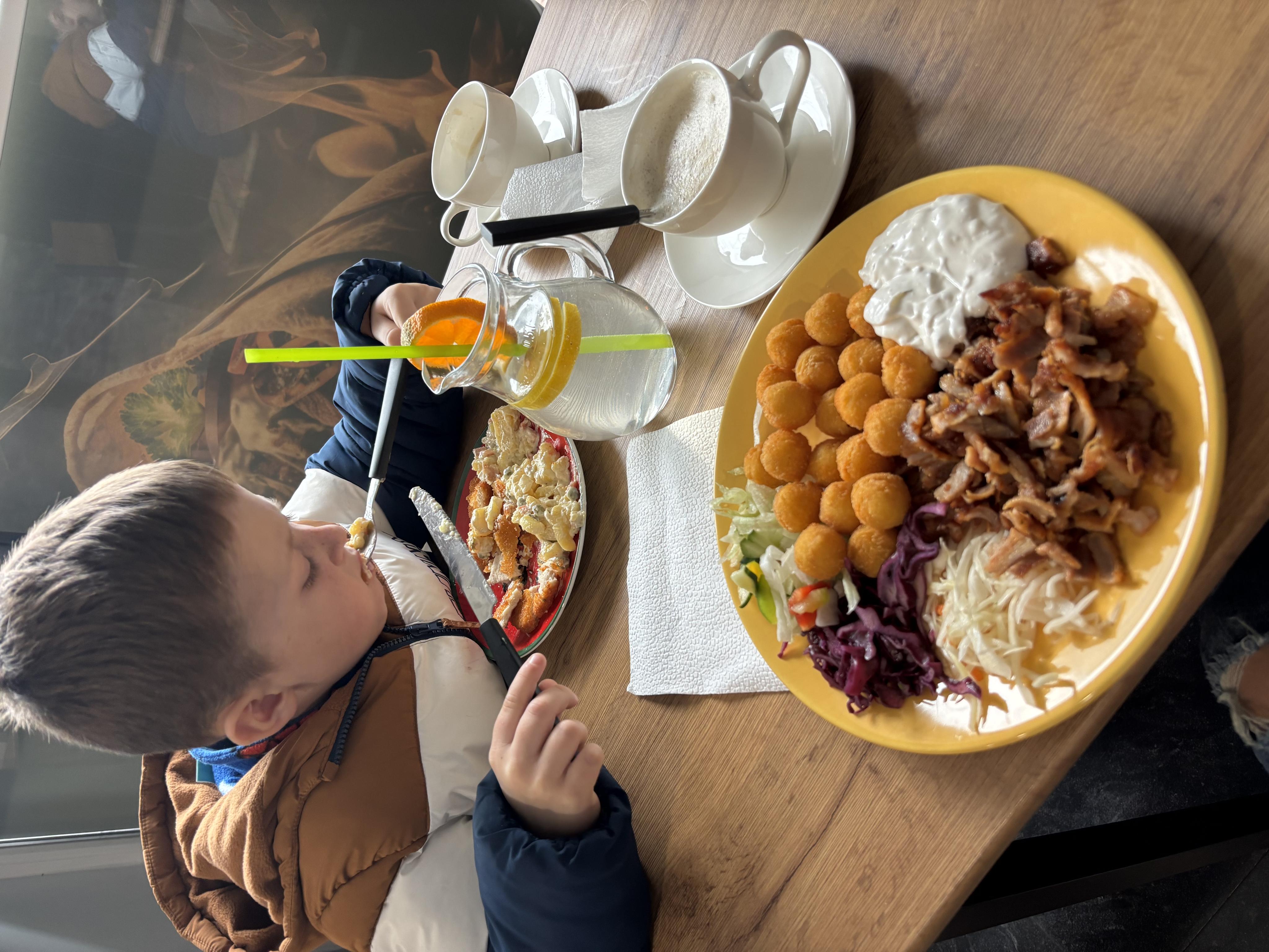 Bistrosojčák foto 5