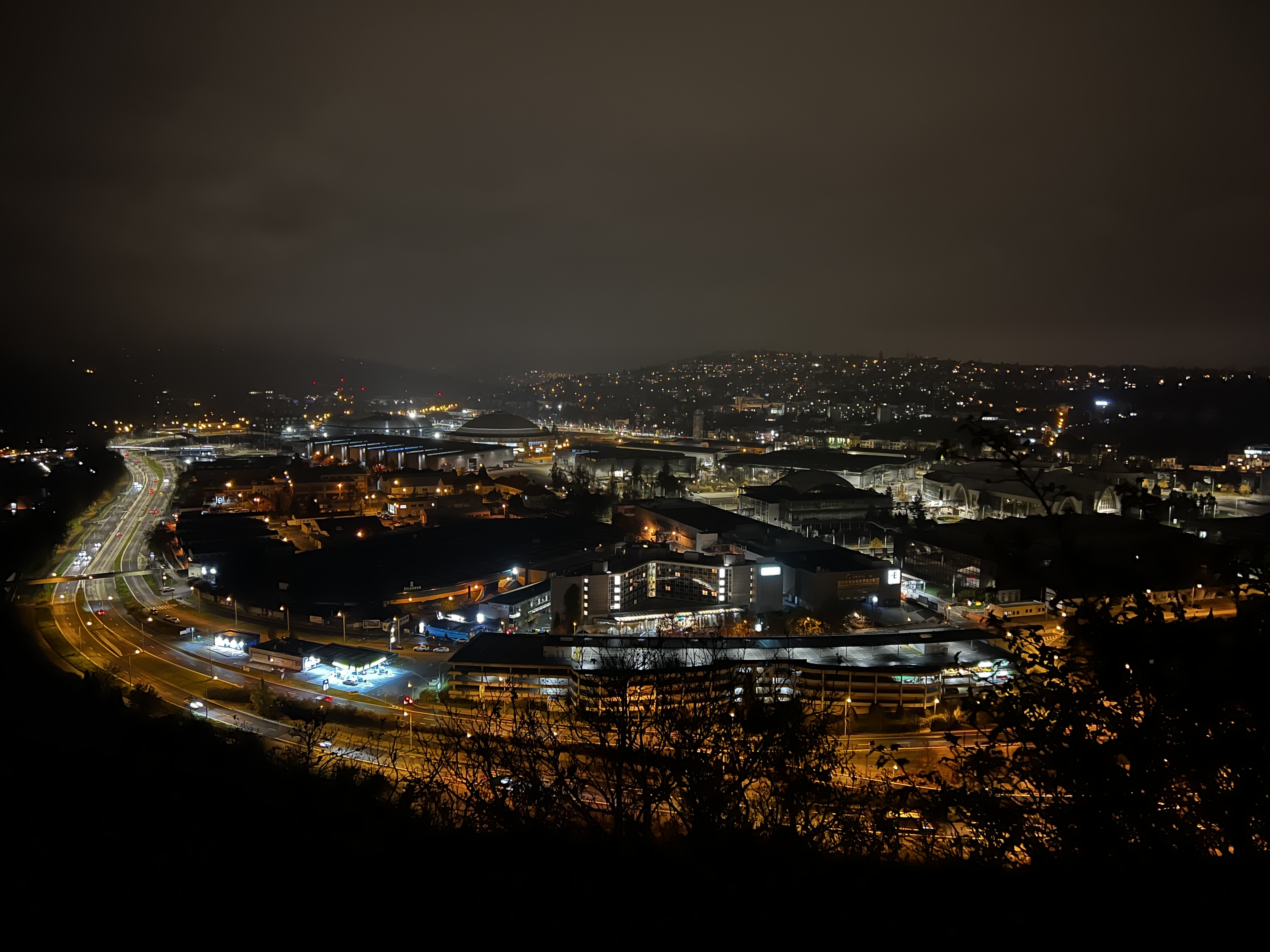STELLPLATZ Brno foto 2