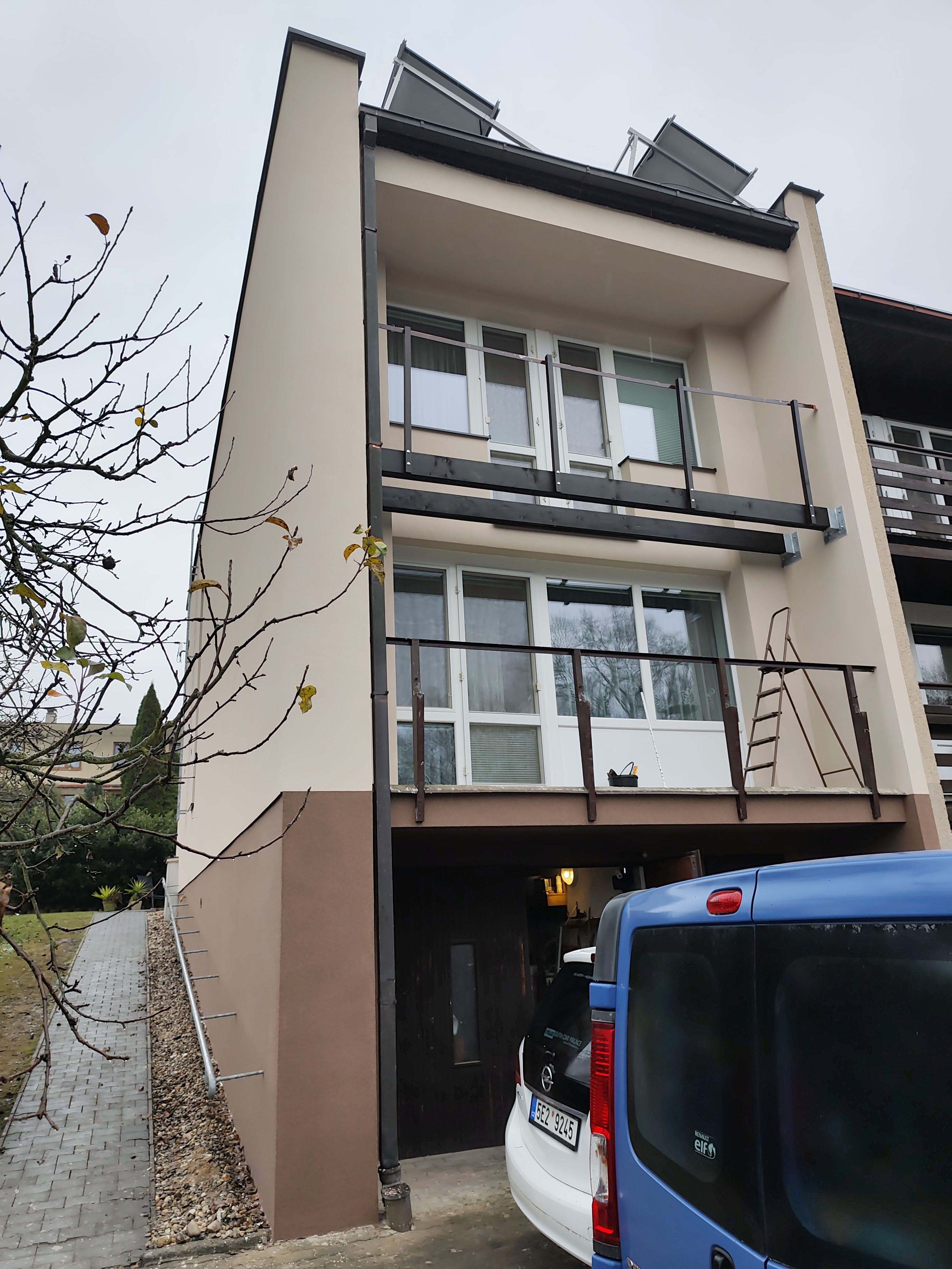 Stavby Čiperka foto 4