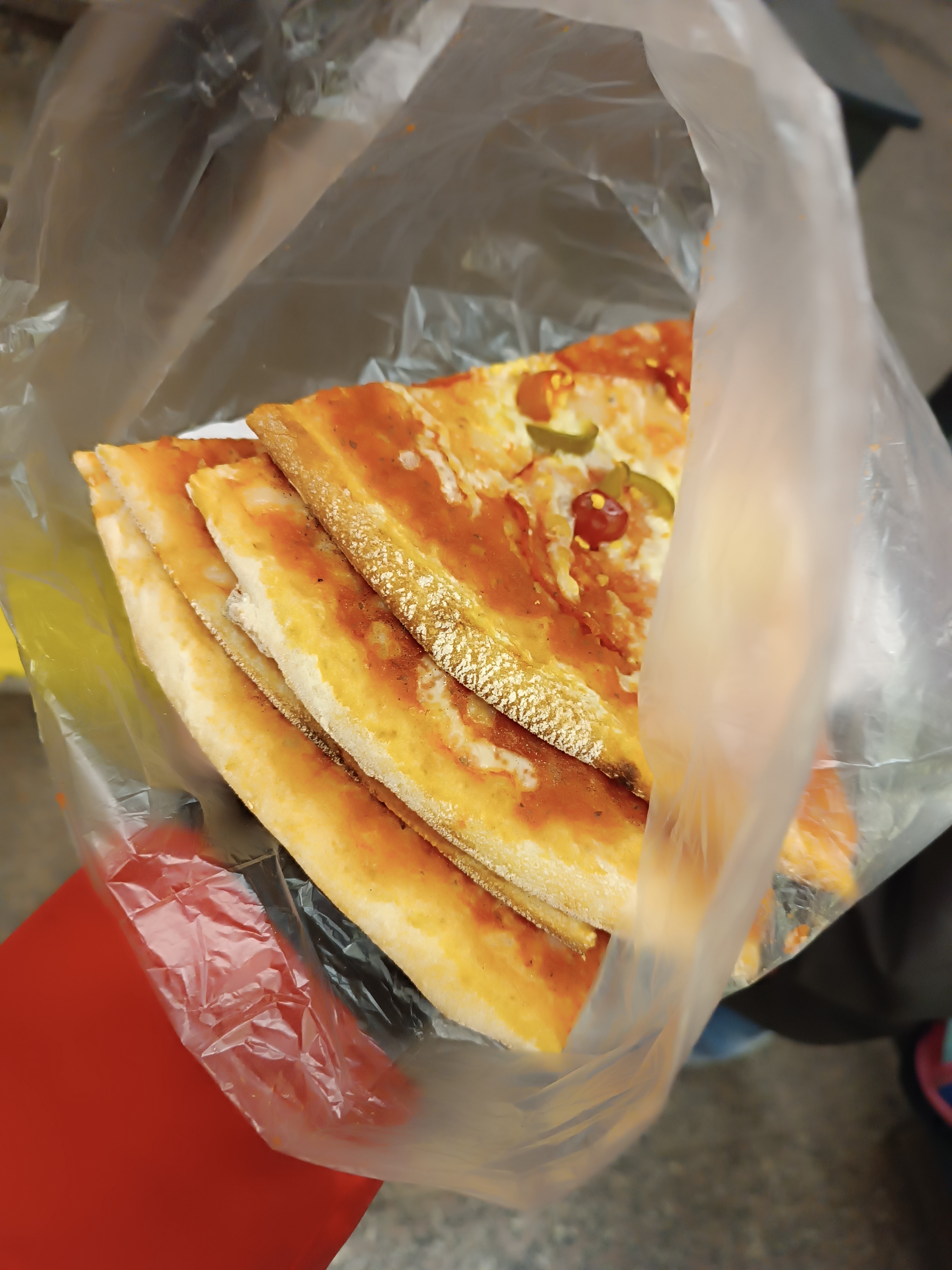 Pizza 30 foto 2