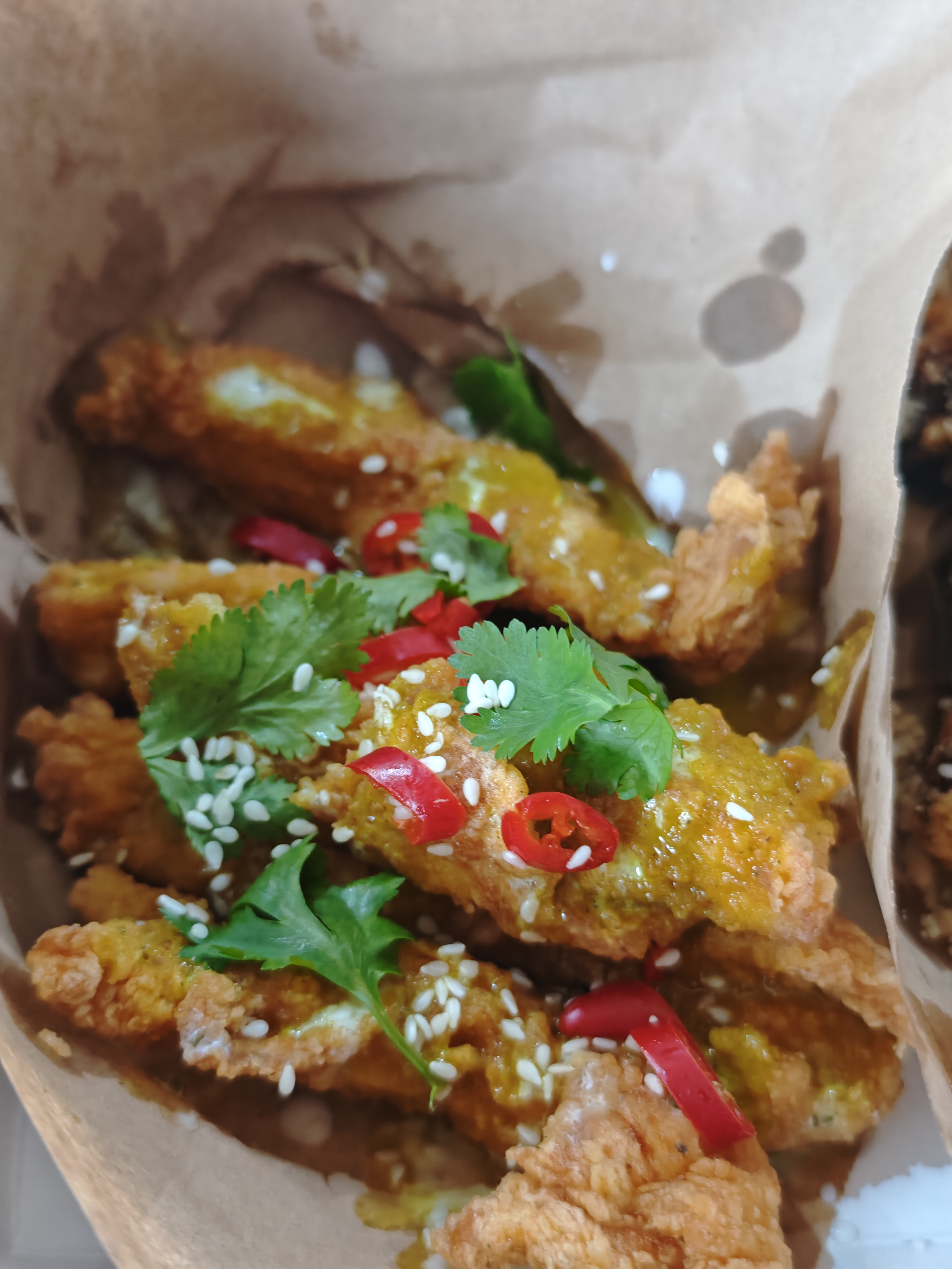 Chicken Legend foto 6