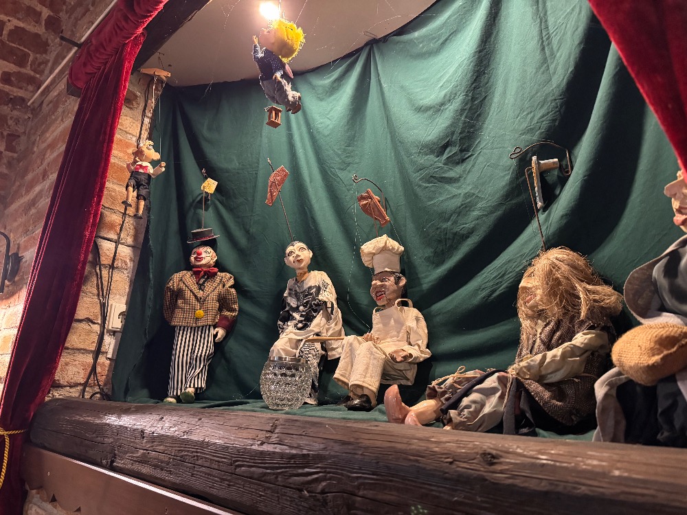 Restaurant Zámek foto 5