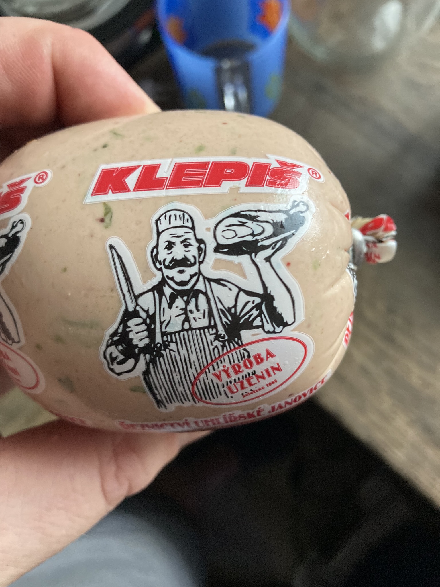 Řeznictví Klepiš foto 5