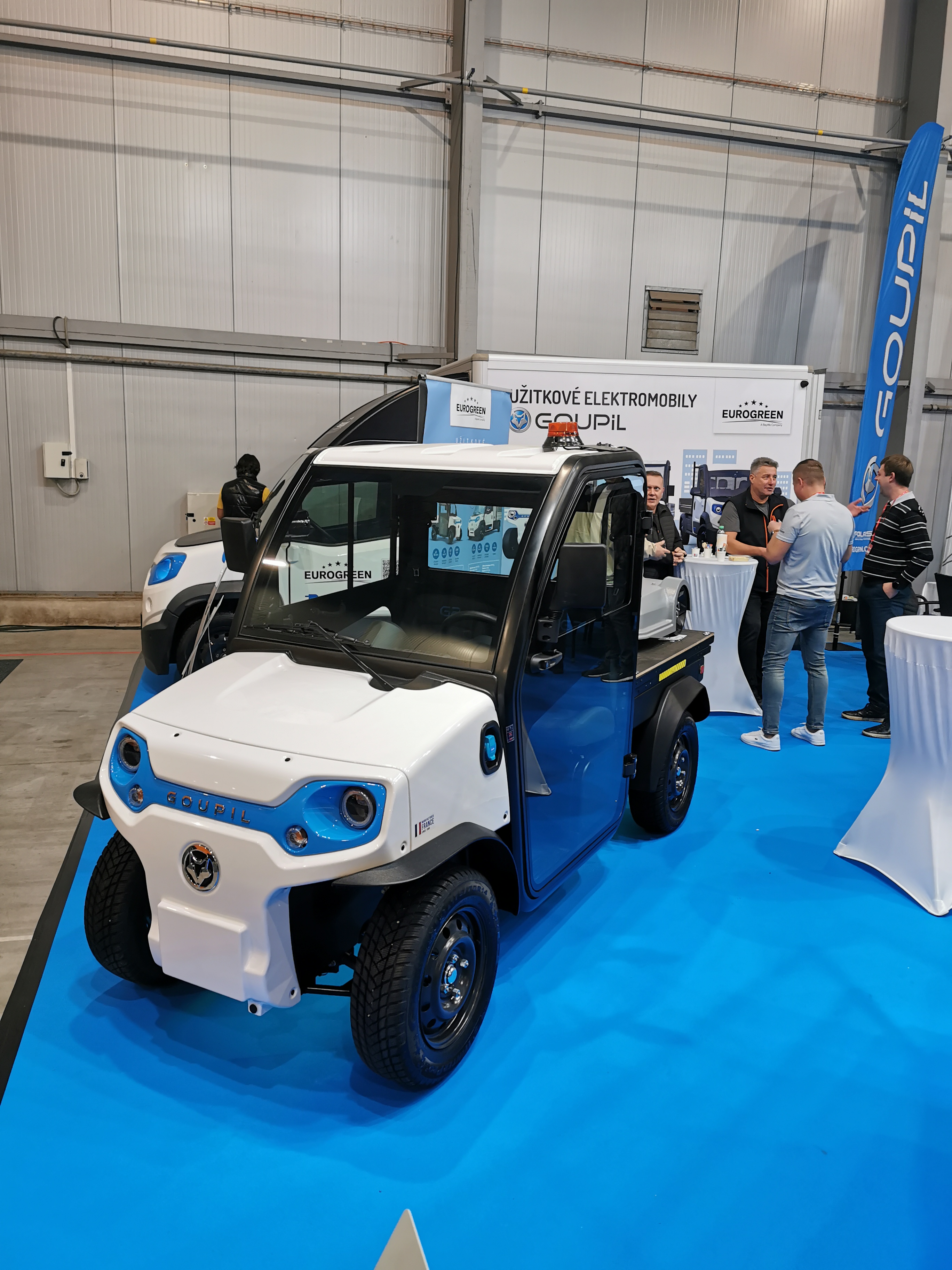 PVA EURO EXPO, a.s. foto 2