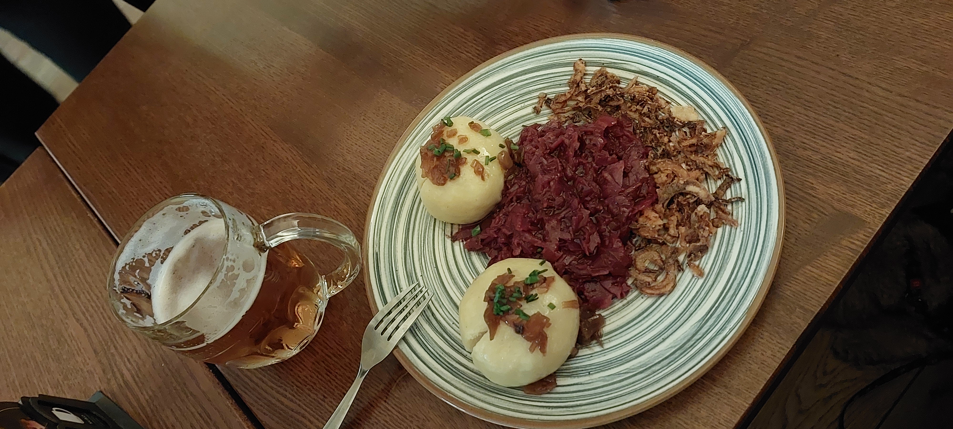 Švejkova kavárna Corner foto 4