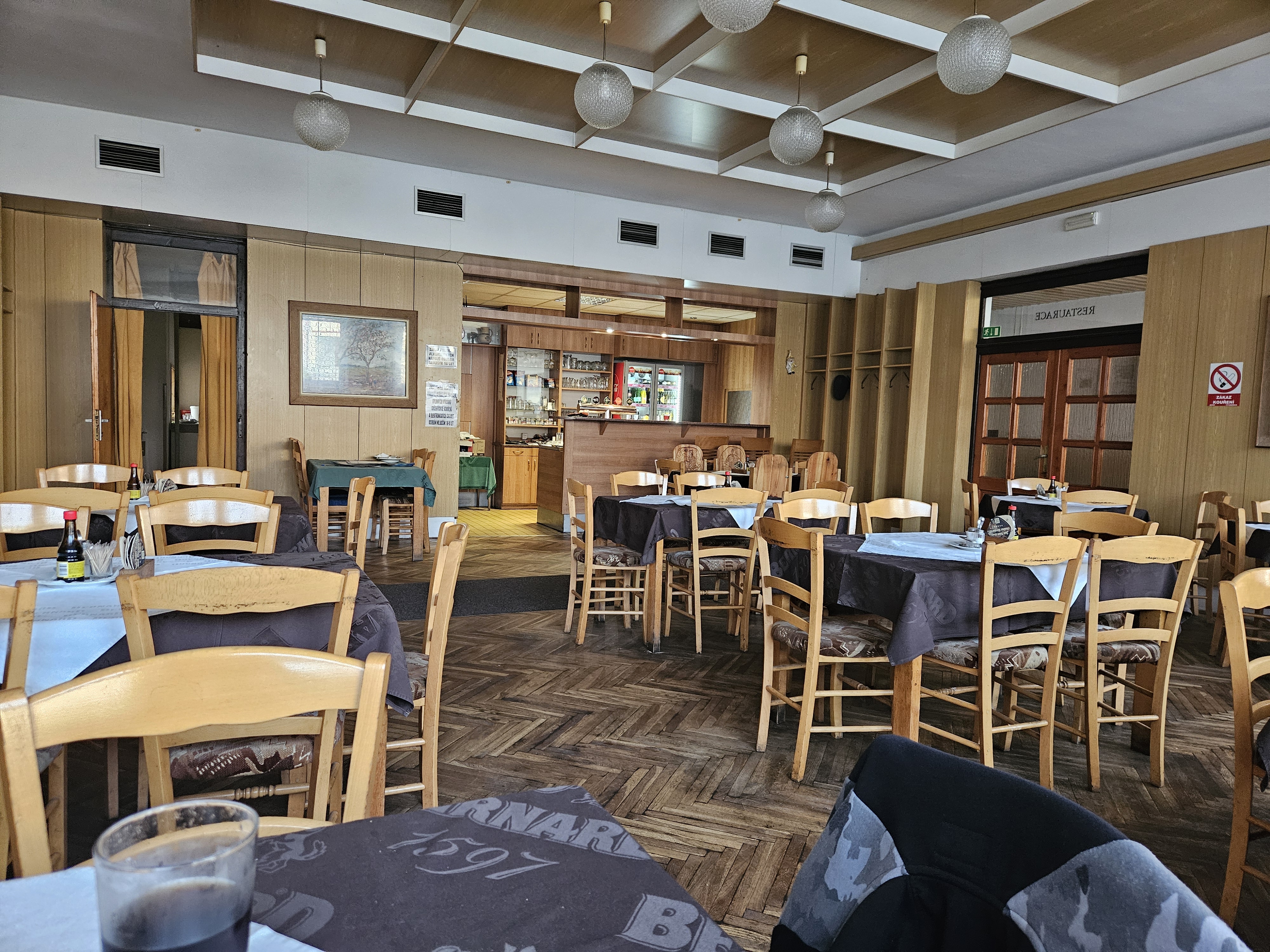 Restaurace Jirmásek foto 4