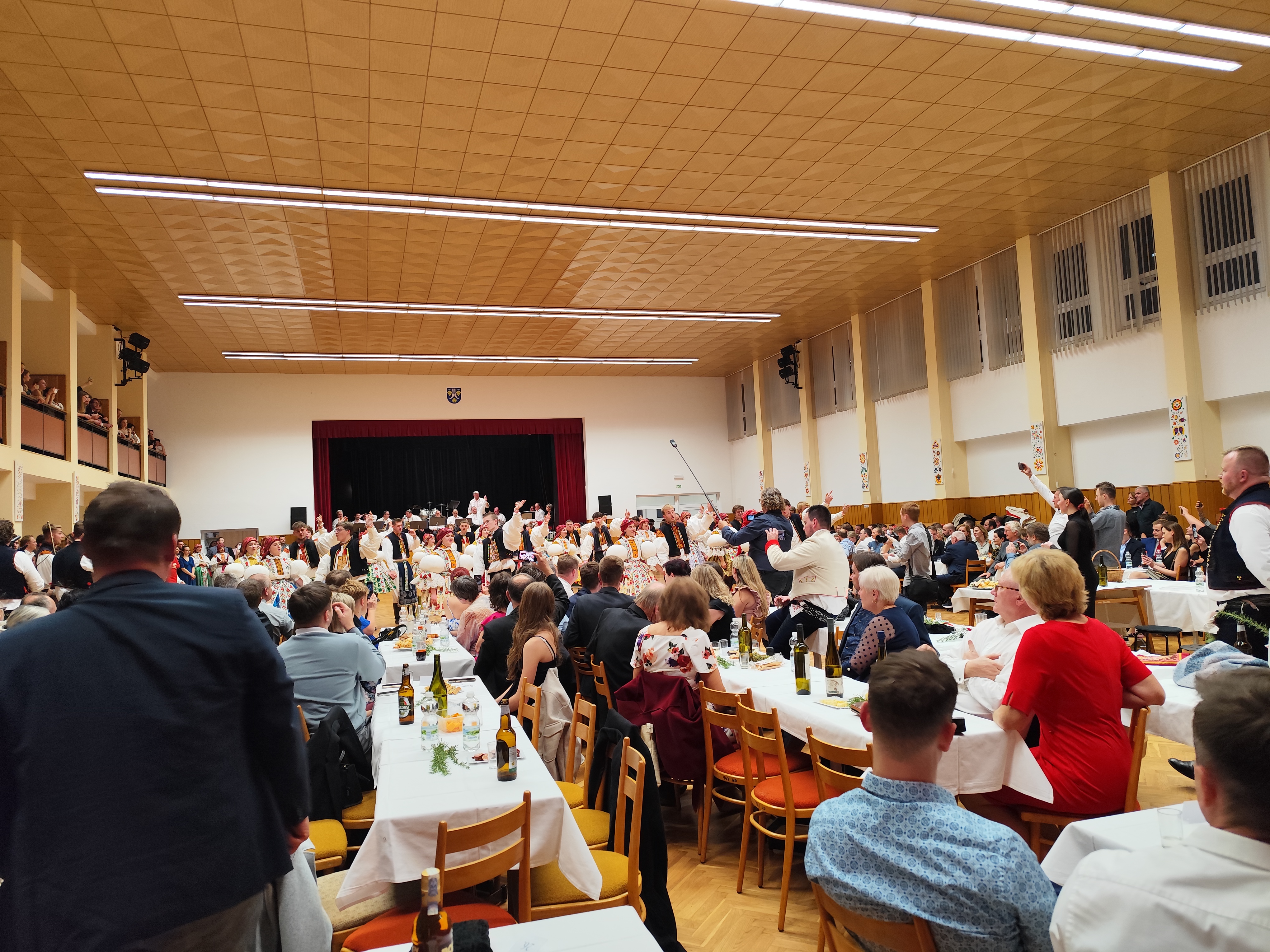 Boršice - obecní úřad foto 4