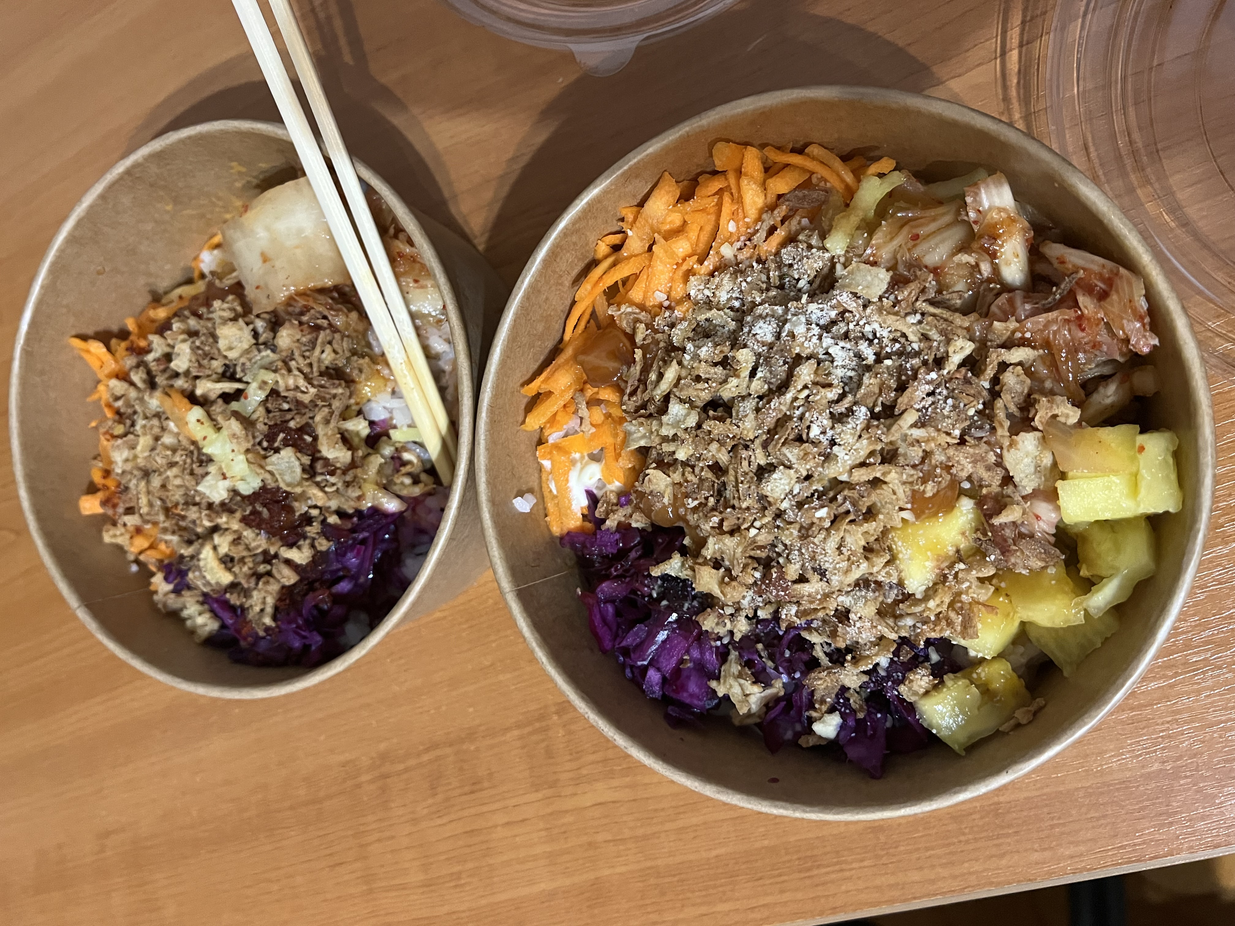 Poke Fresh Bistro foto 5