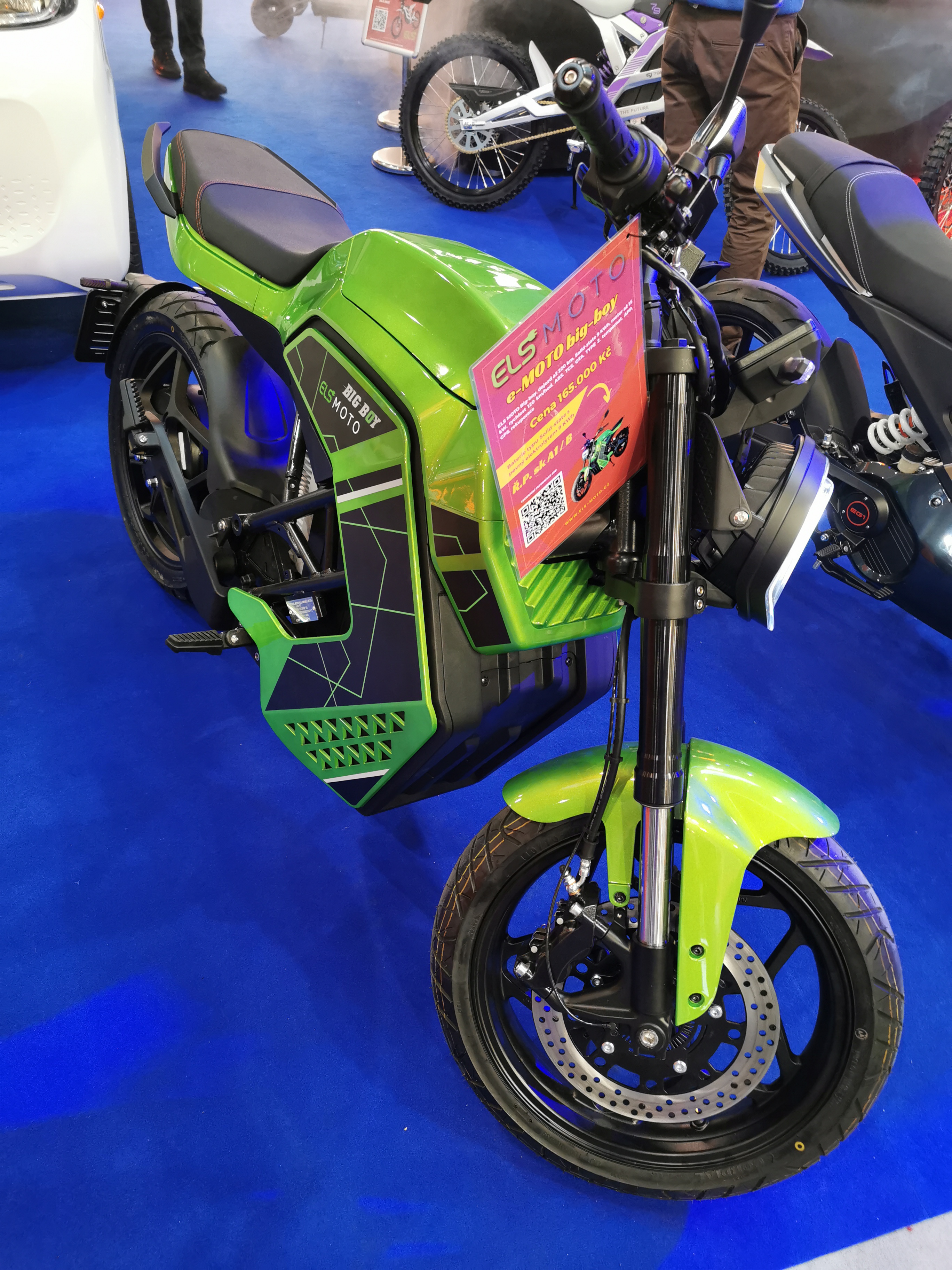 PVA EURO EXPO, a.s. foto 4
