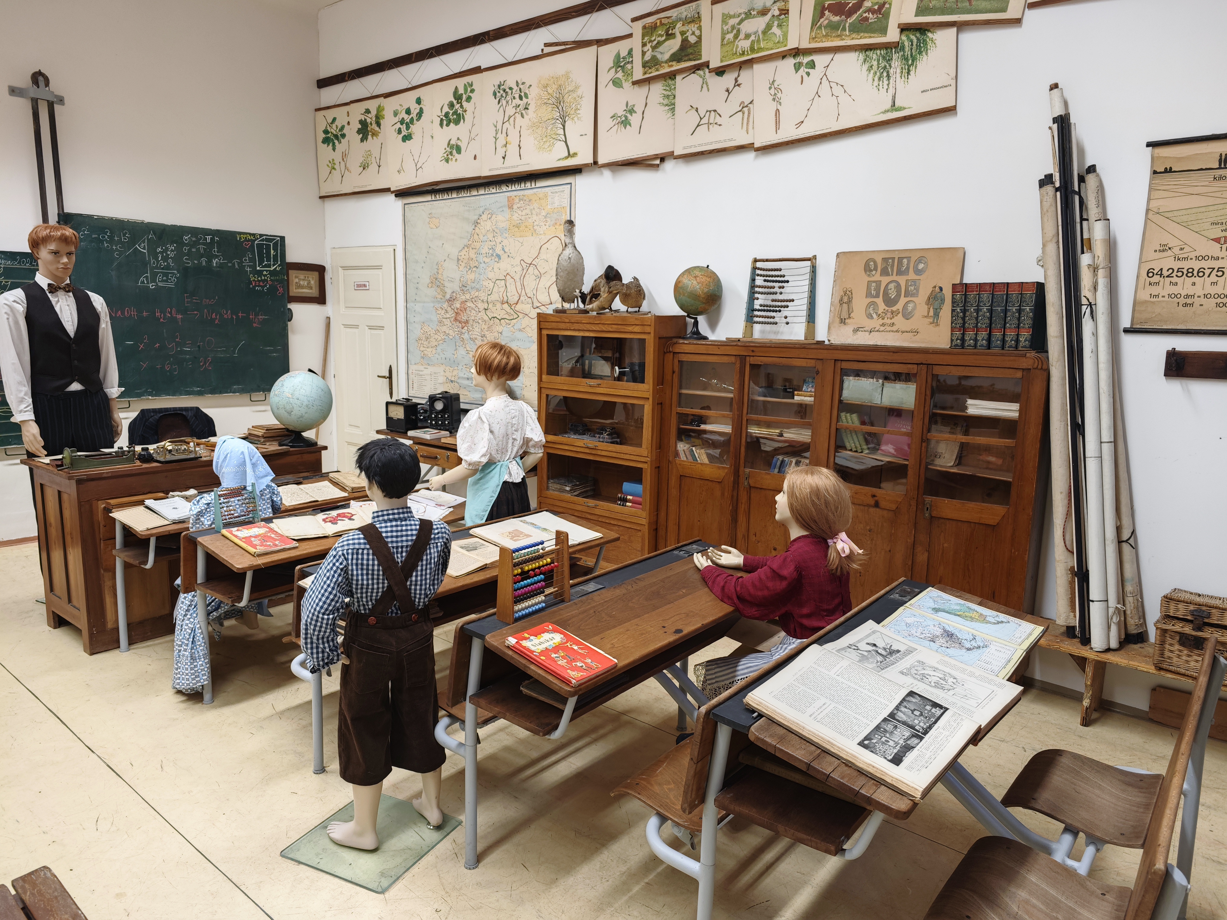 Muzeum obce Kobylí foto 3