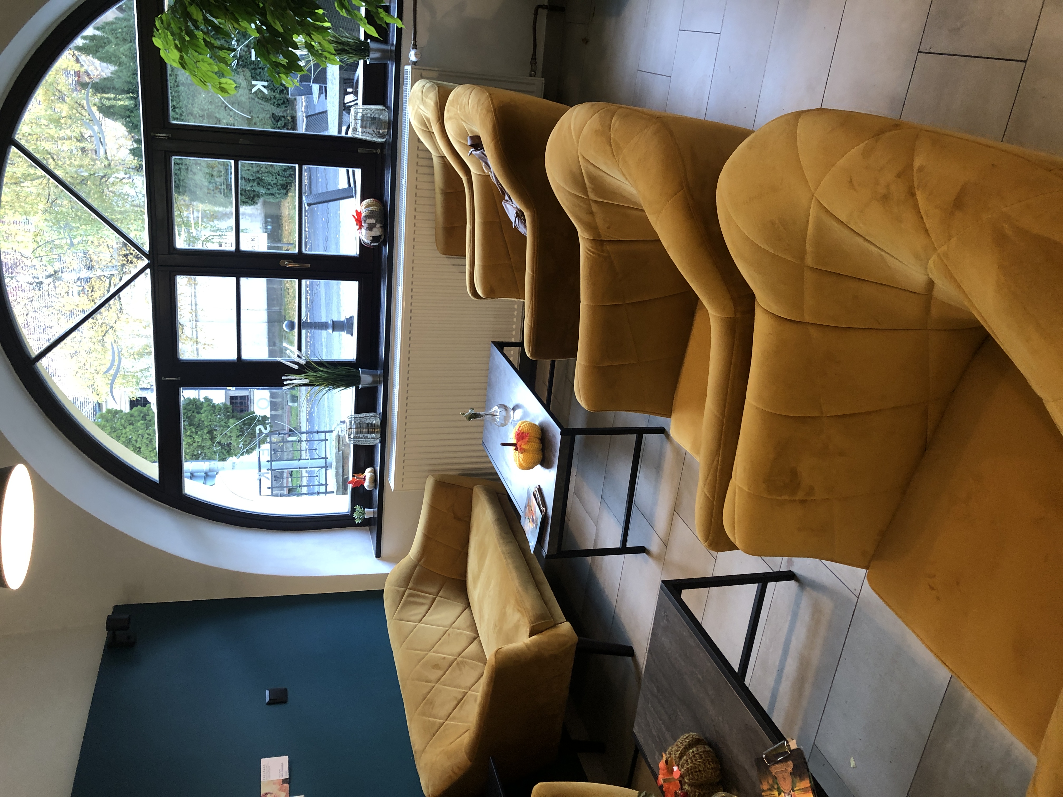 Café Osek foto 3