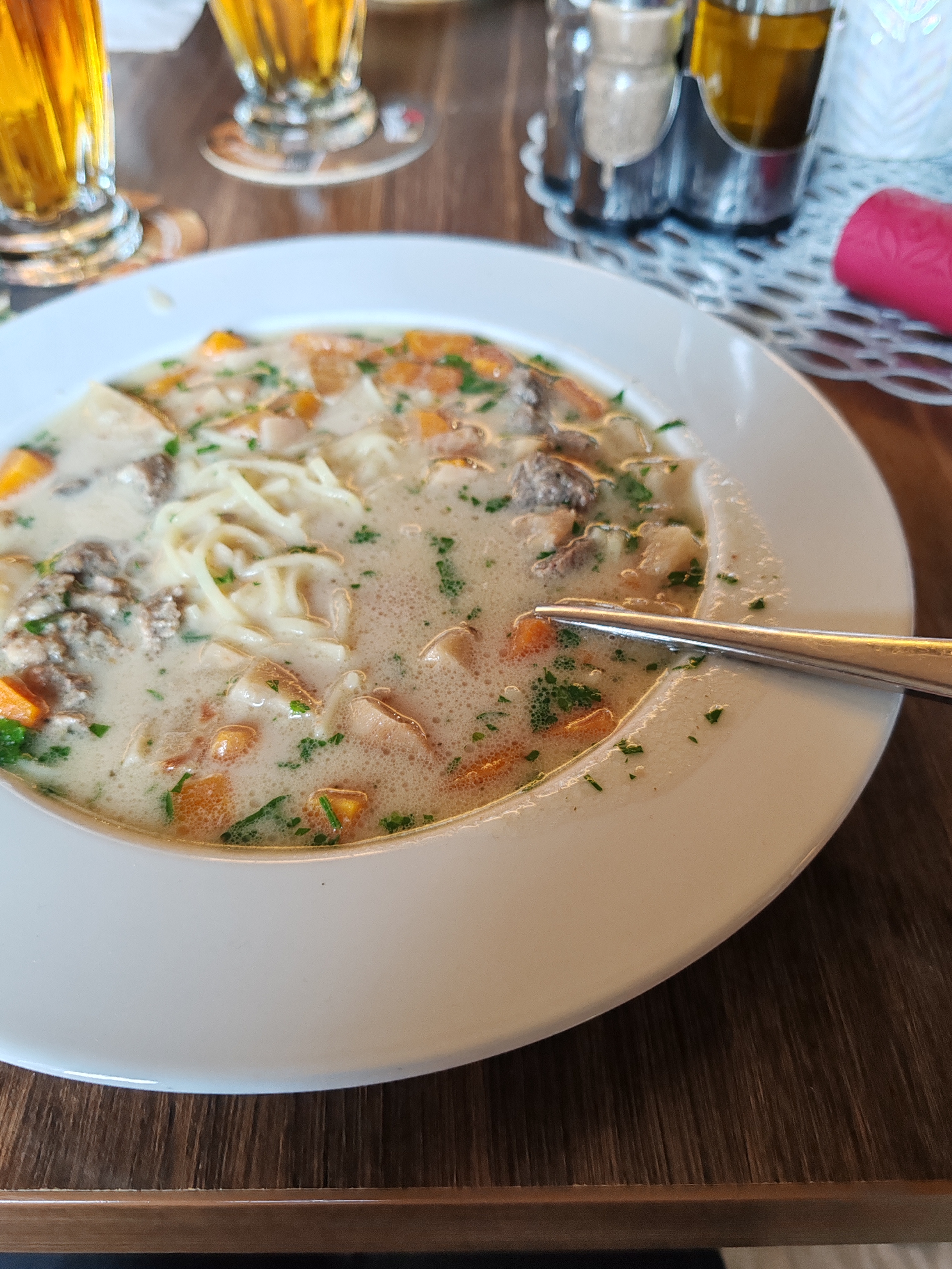 Restaurace Štěpánov foto 5