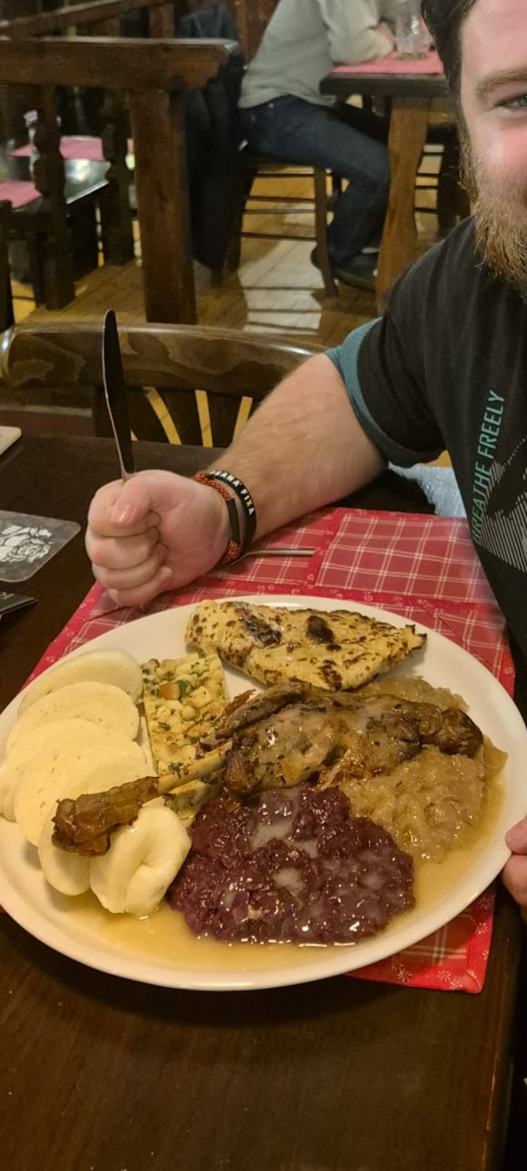 Restaurace a pivnice Zahrada foto 3