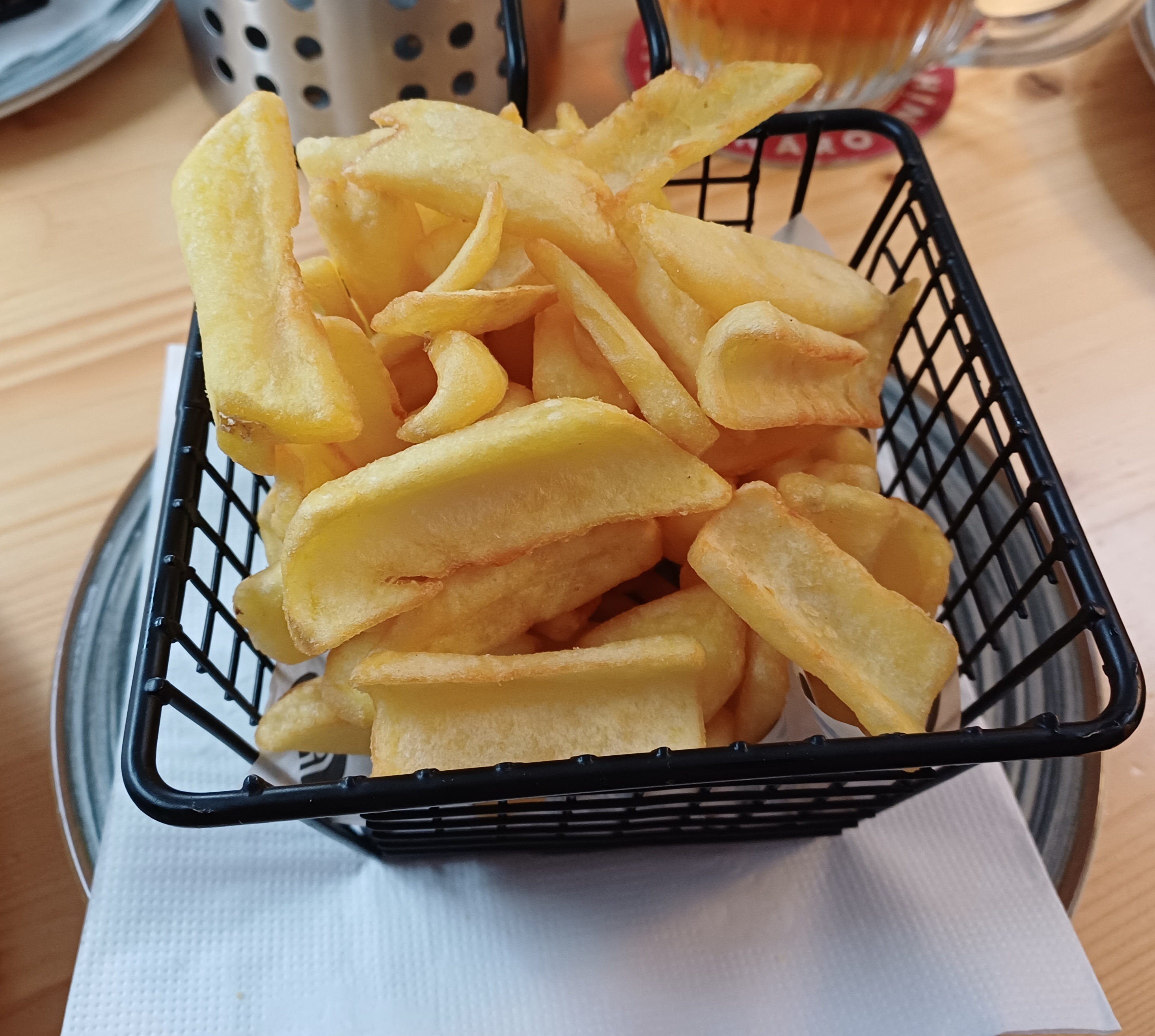 Café - restaurant Benešova 6 foto 6