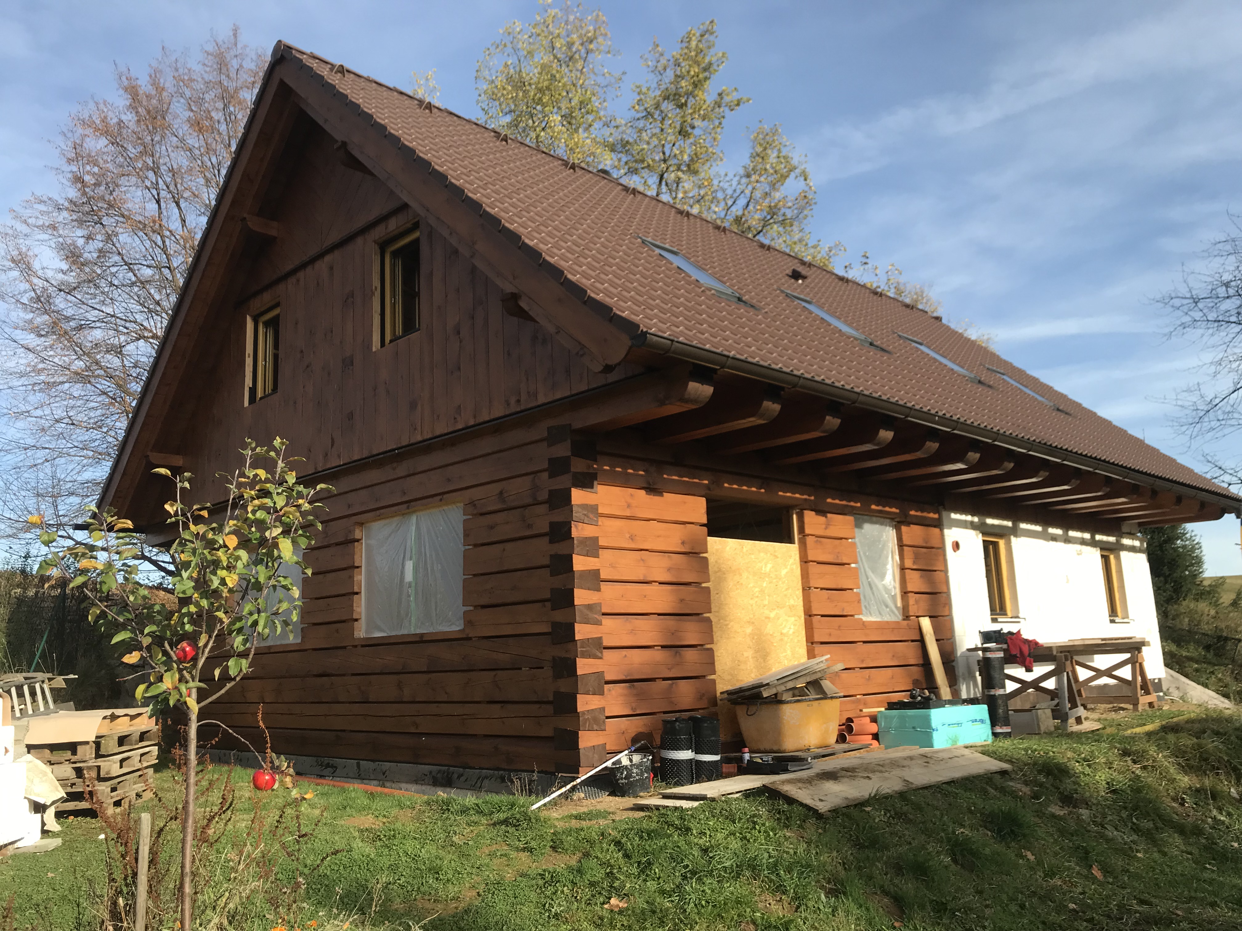 MŮD Architekti s.r.o. foto 5