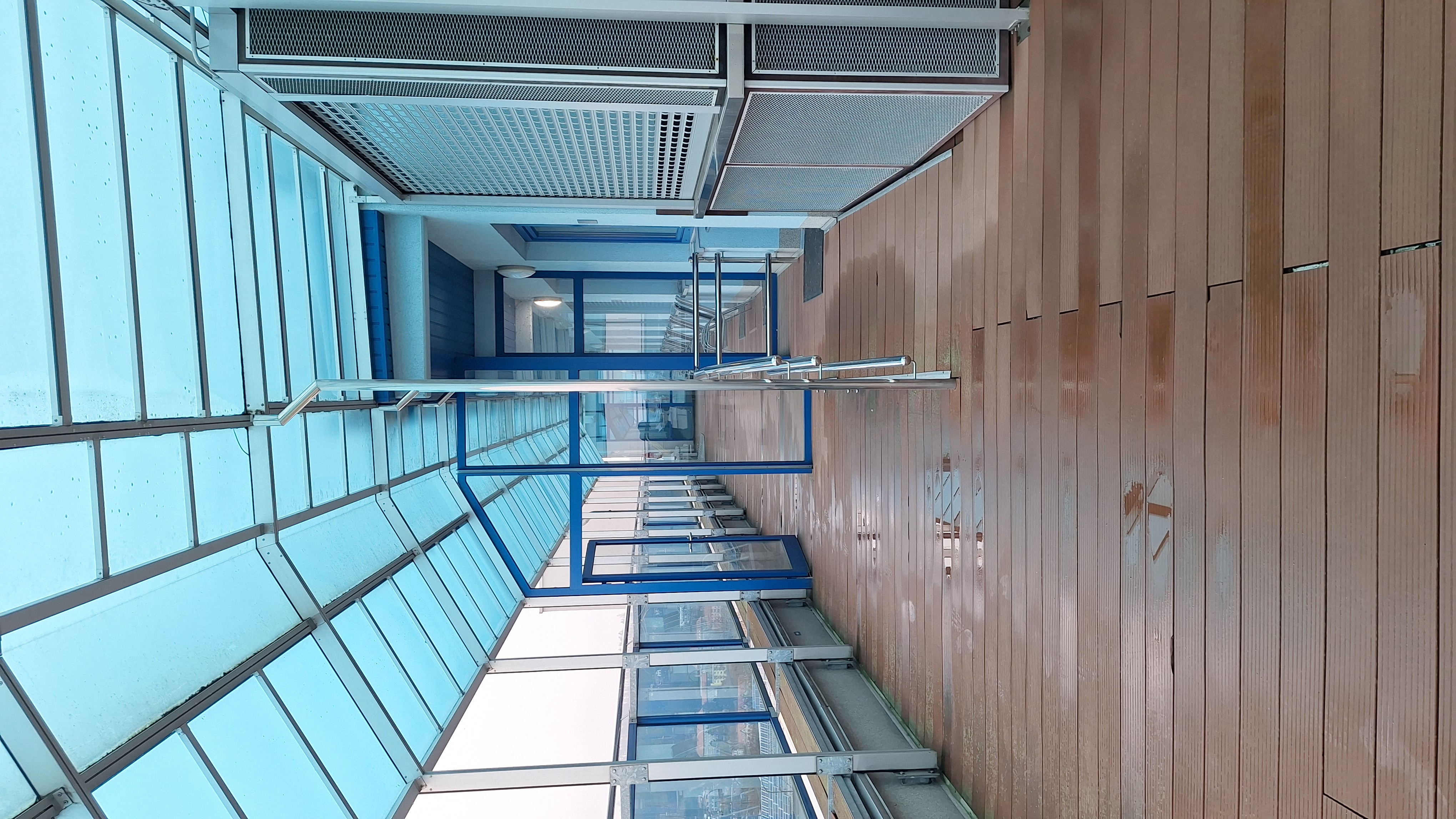 Hotel Panorama foto 4