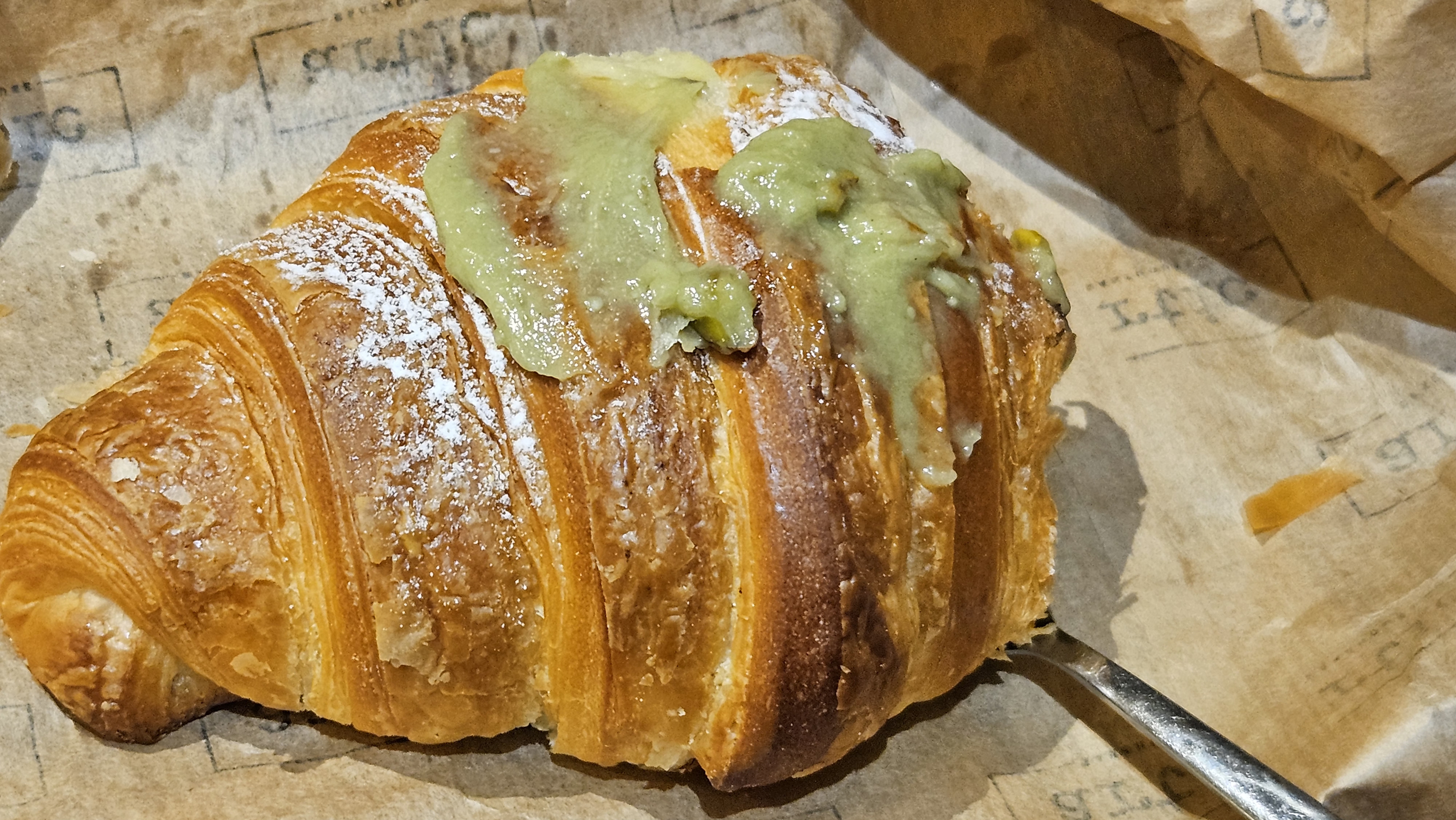 Artic Bakehouse foto 5