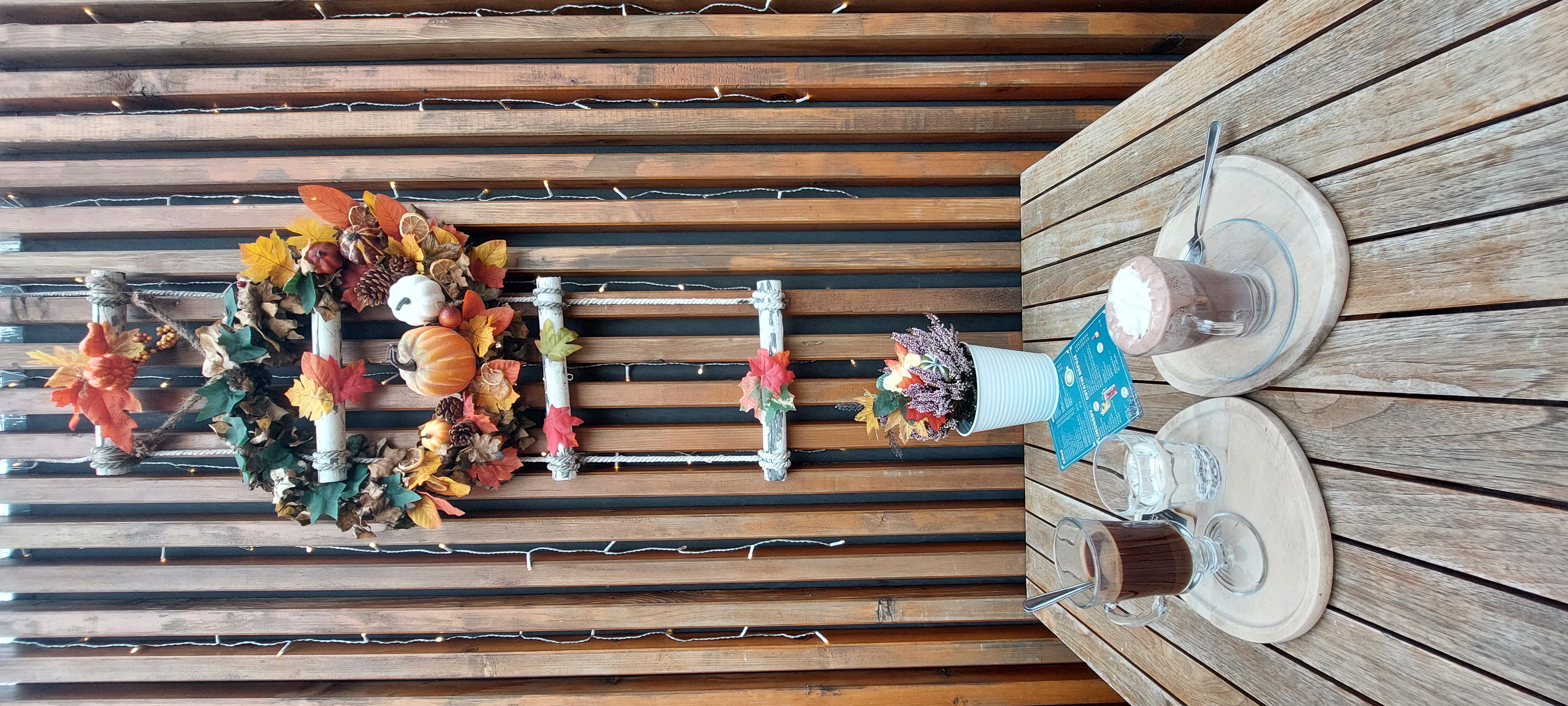 Kavárna pod Jakubem foto 3